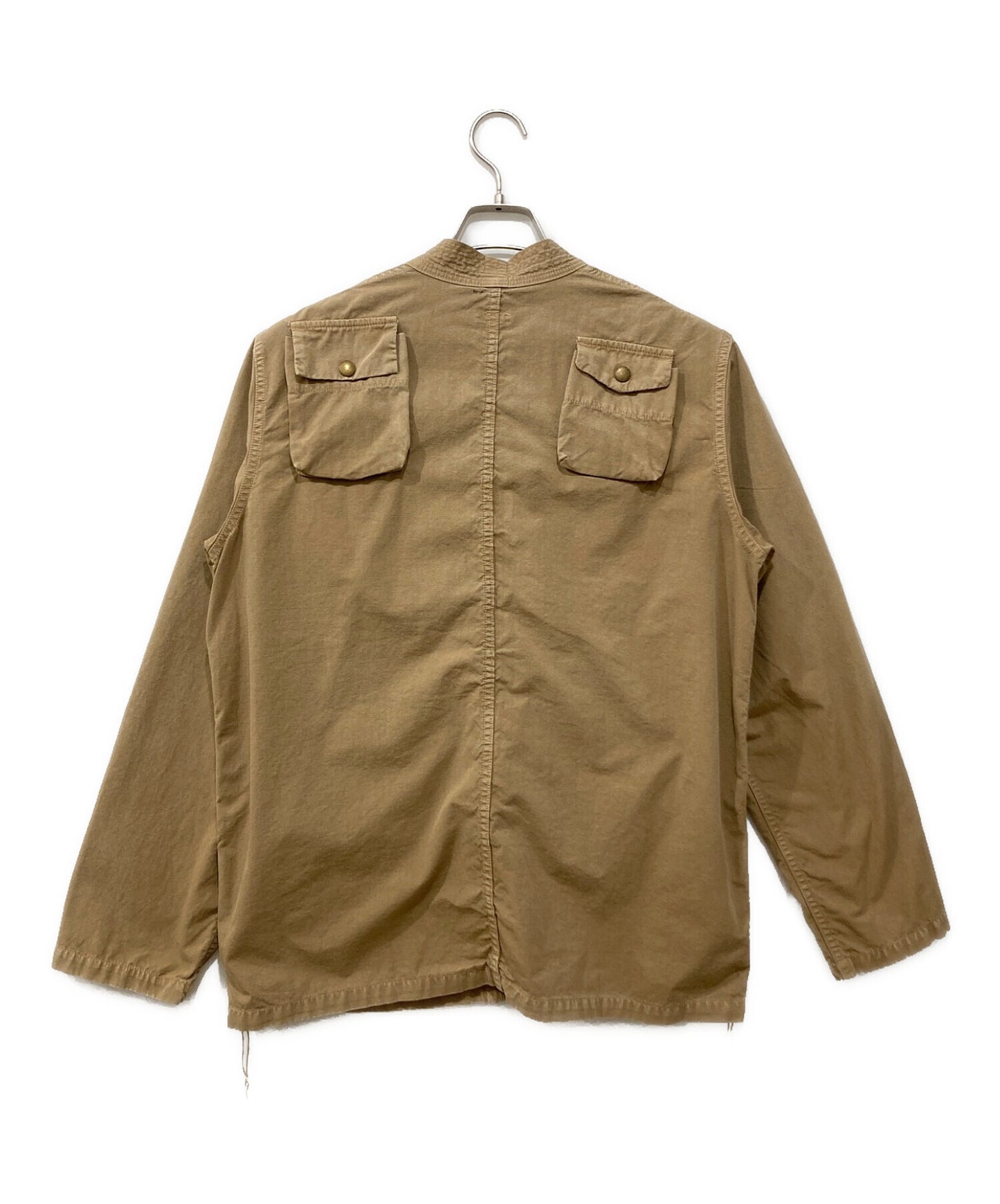 KAPITAL KIMONO Fishing Shirts