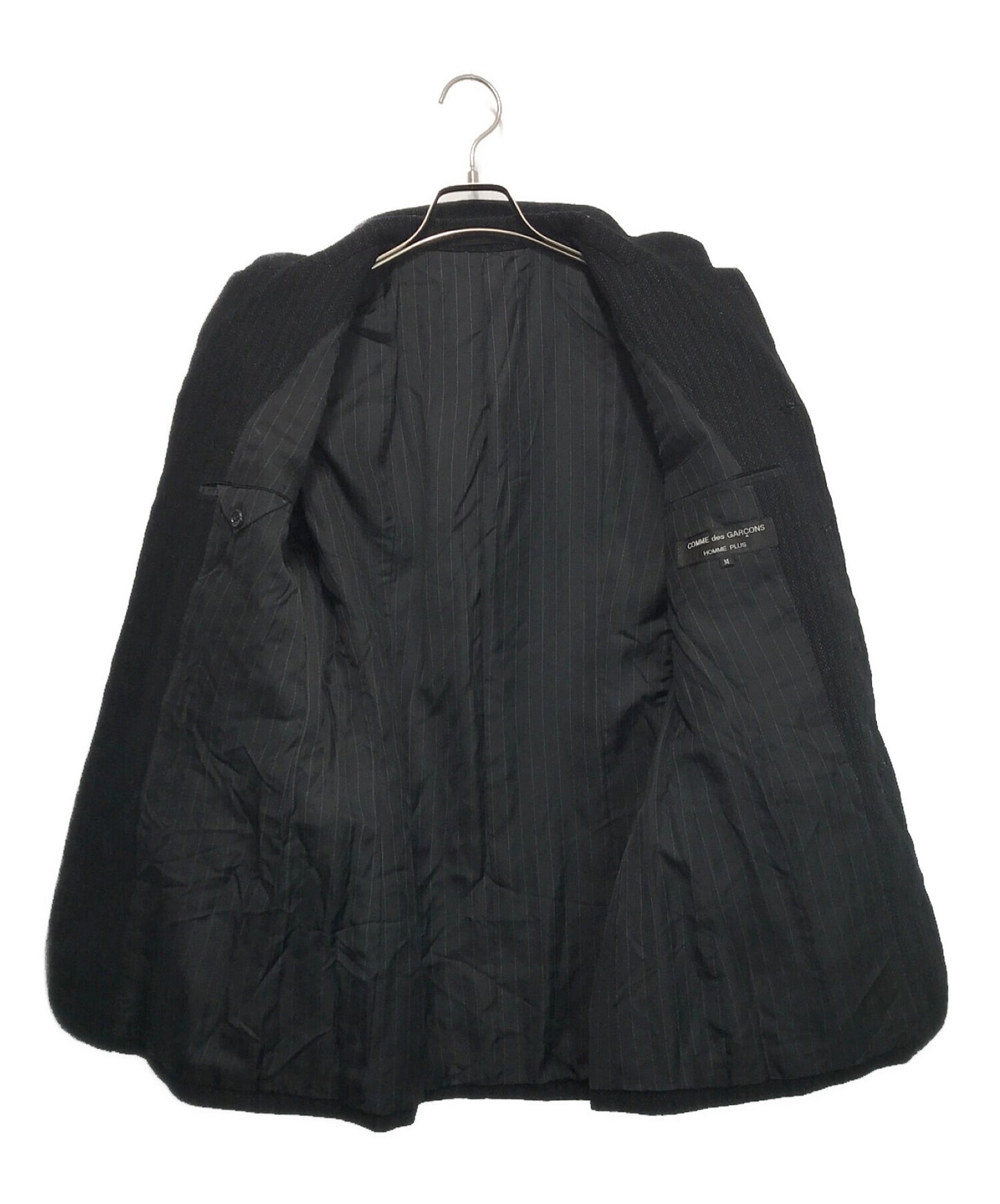 [Pre-owned] COMME des GARCONS Homme Plus 90'S 3B Jacket PJ-04025M