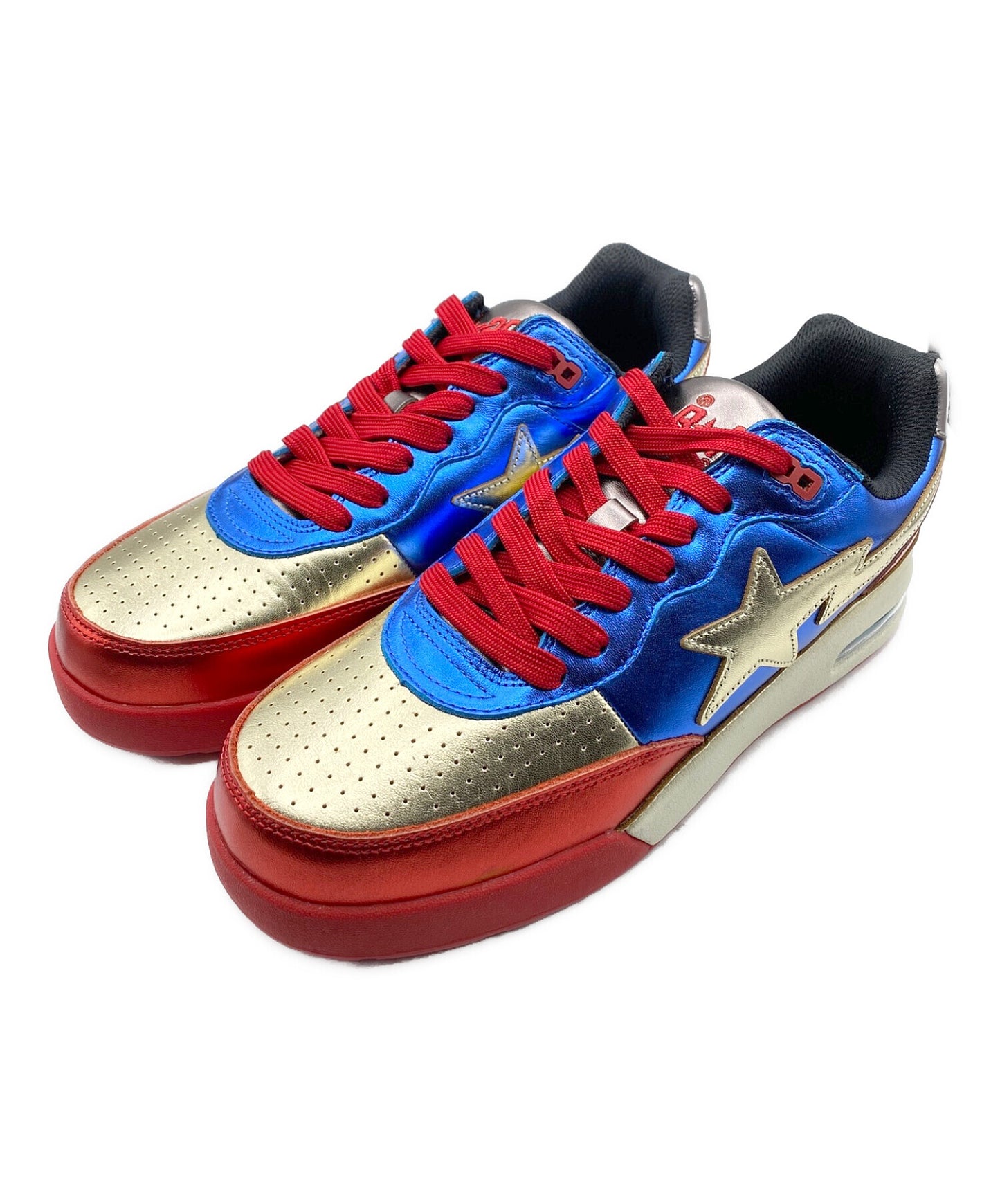 [Pre-owned] A BATHING APE ROAD STA 1120191006