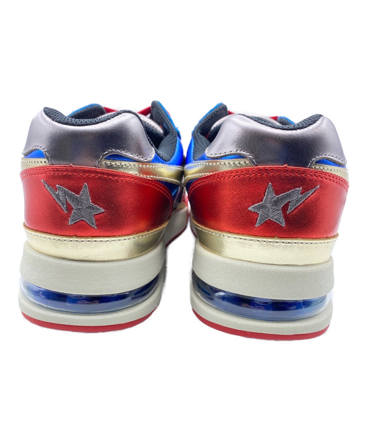 [Pre-owned] A BATHING APE ROAD STA 1120191006