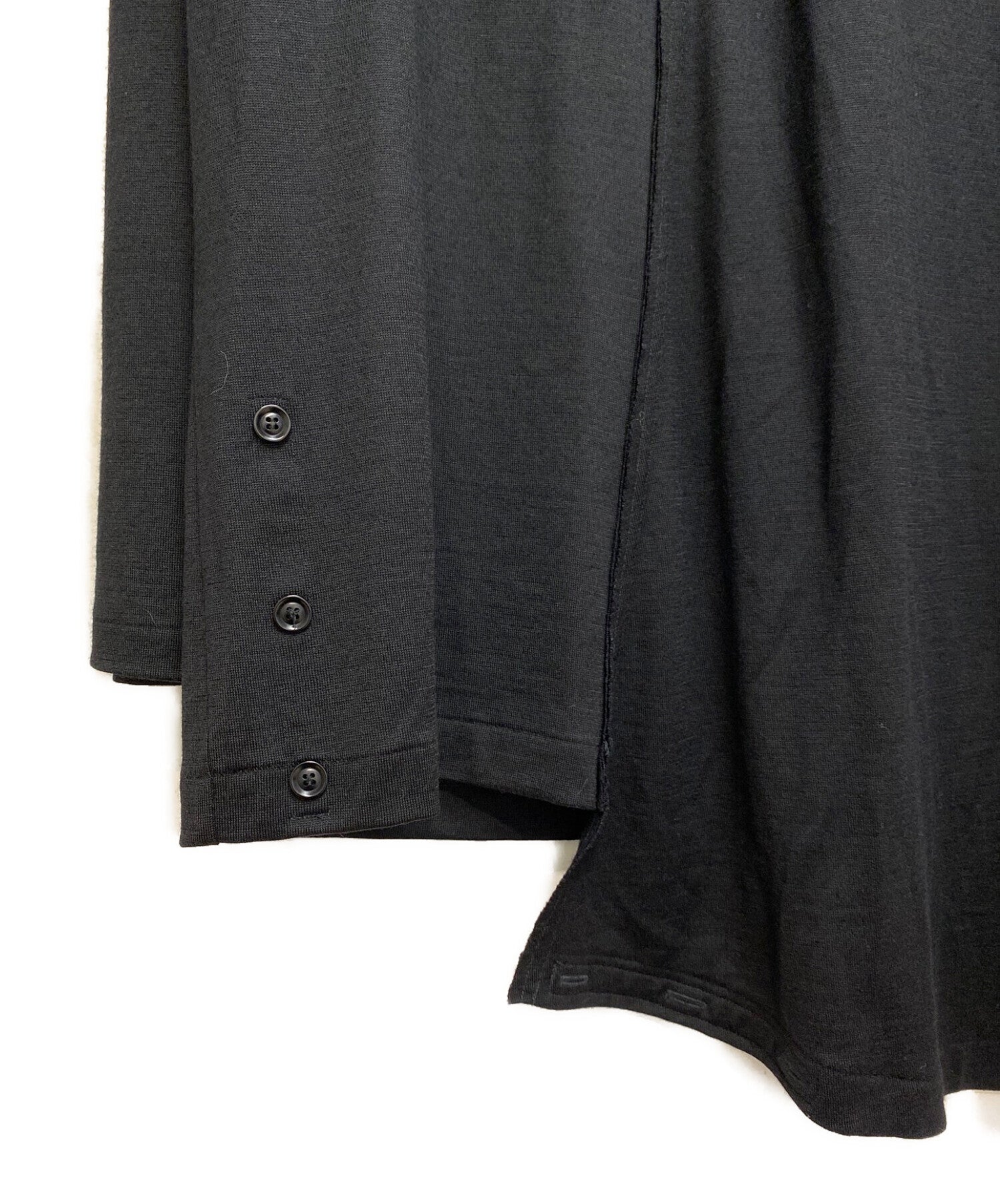 Pre-owned] REGULATION Yohji Yamamoto MEN 48Washable Jersey RE