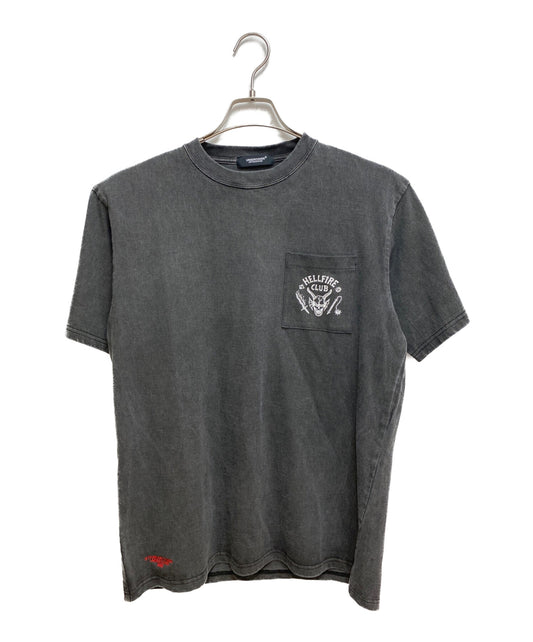 [Pre-owned] UNDERCOVER 22AW Collaboration T-shirt UC2B9820-2