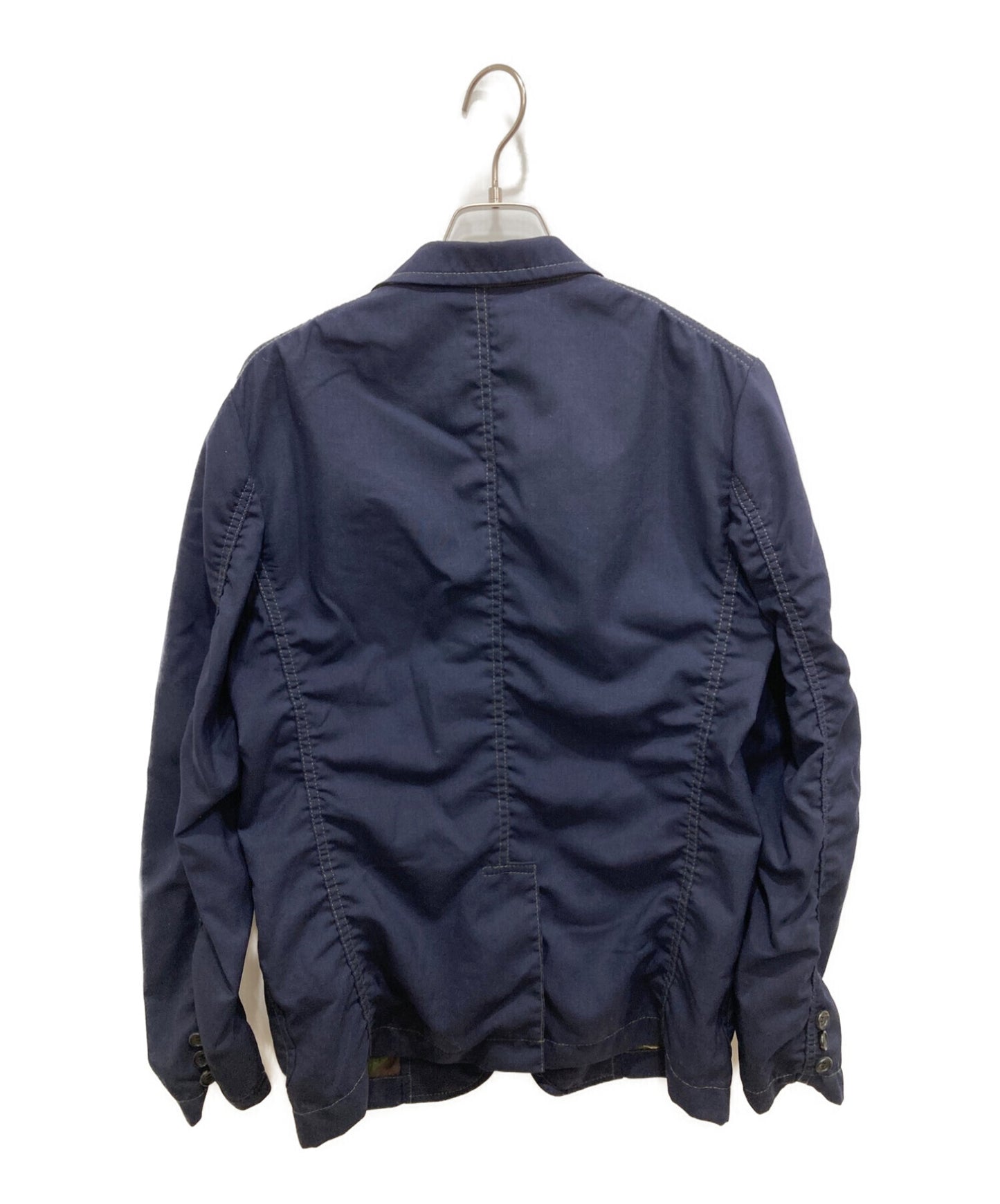 [Pre-owned] COMME des GARCONS HOMME tailored jacket HI-J008