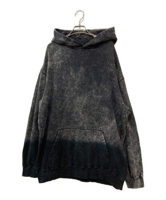 [Pre-owned] Y's pullover hoodie YV-T23-677