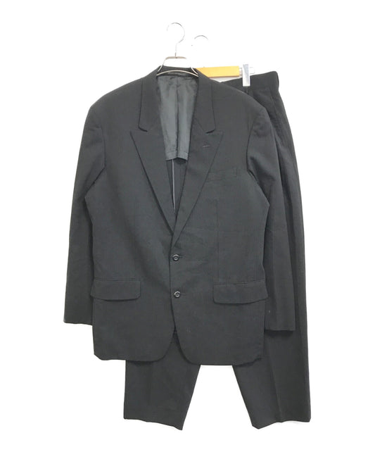 [Pre-owned] YOHJI YAMAMOTO suit that can be worn as a set-up