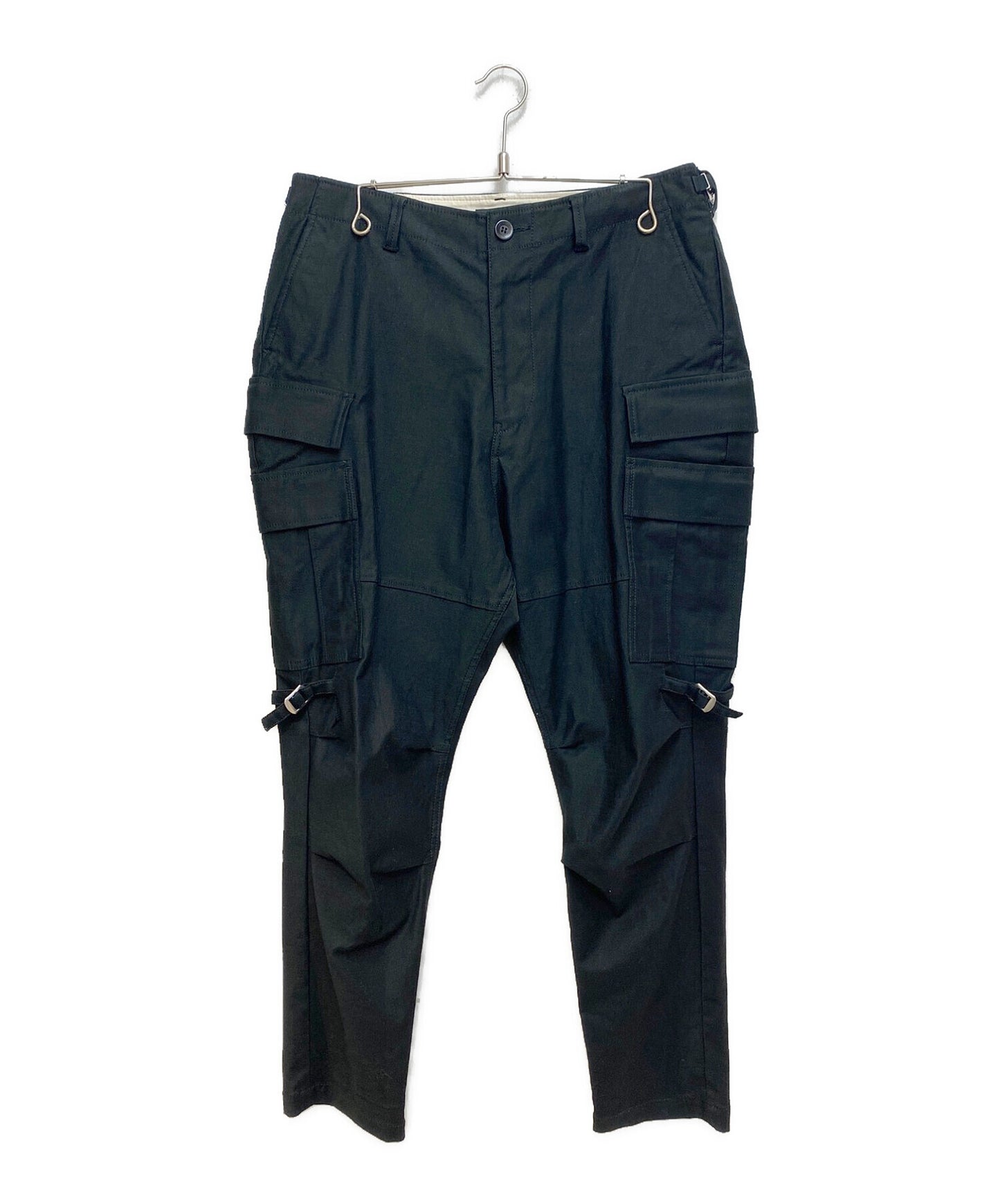 [Pre-owned] UNDERCOVER TROUSER UC2B4509