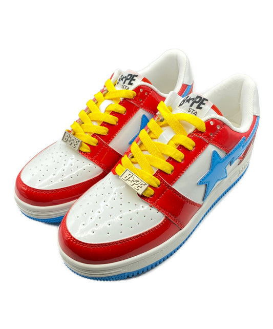 Ape Ape Bape Sta Low