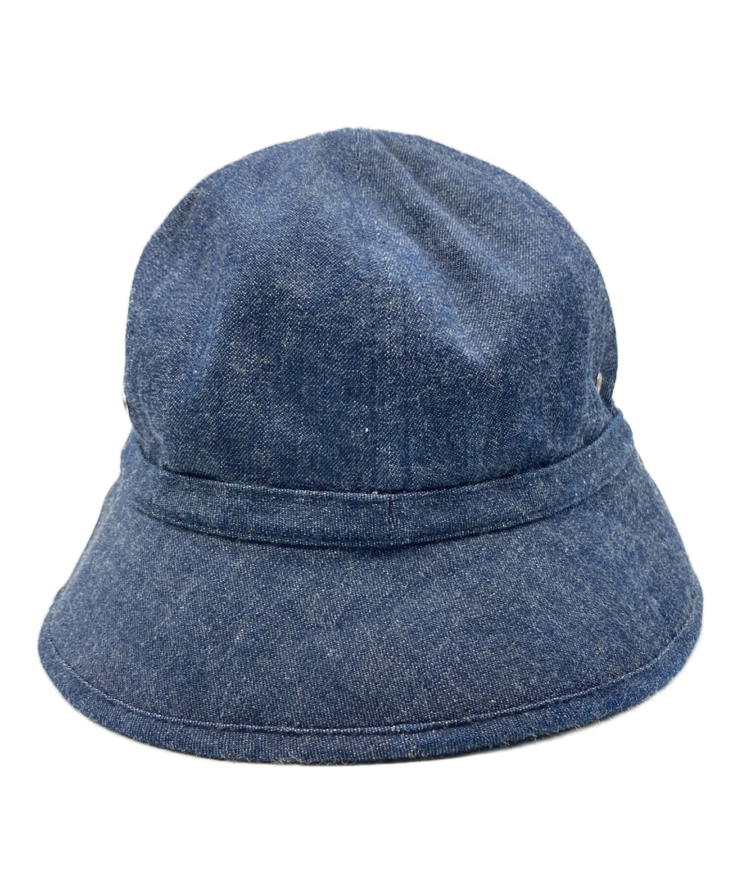 [Pre-owned] HUMAN MADE Denim Bucket Hat
