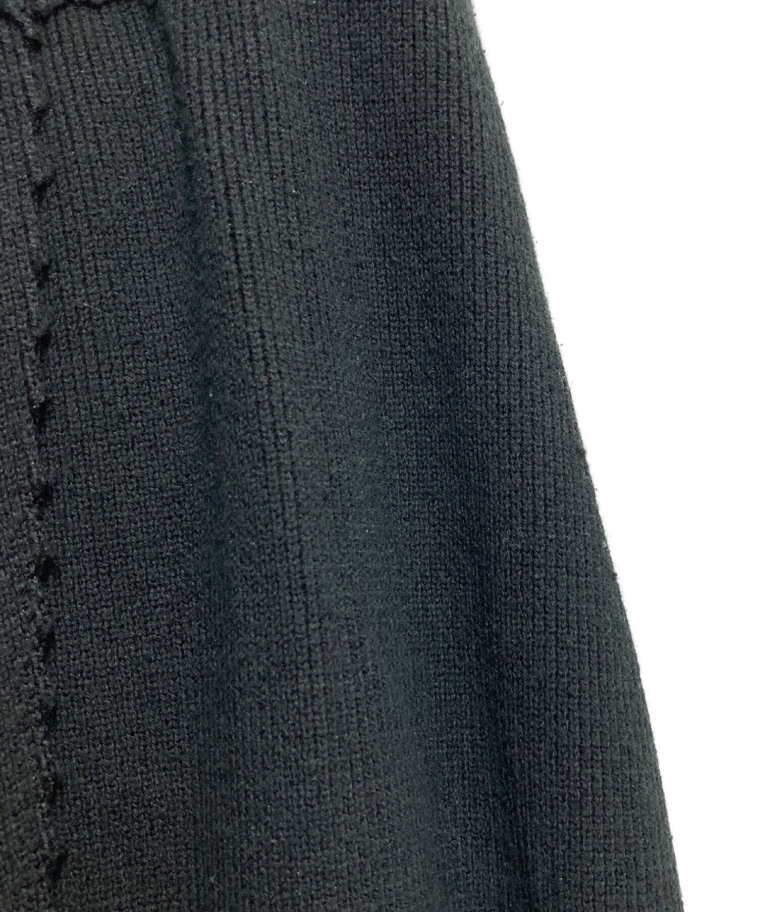 A-POC ABLE ISSEY MIYAKE Knit sarouel pants IM93KF312 | Archive Factory