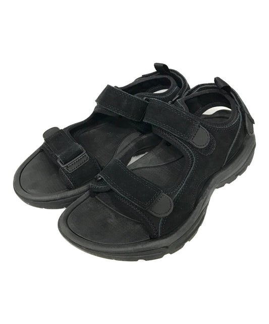 [Pre-owned] COMME des GARCONS HOMME sports sandals HK-K107