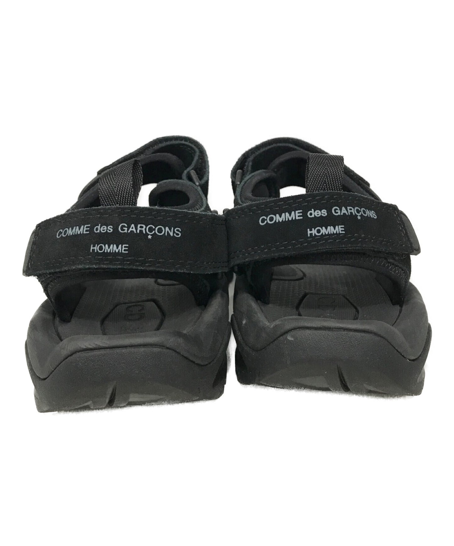 [Pre-owned] COMME des GARCONS HOMME sports sandals HK-K107