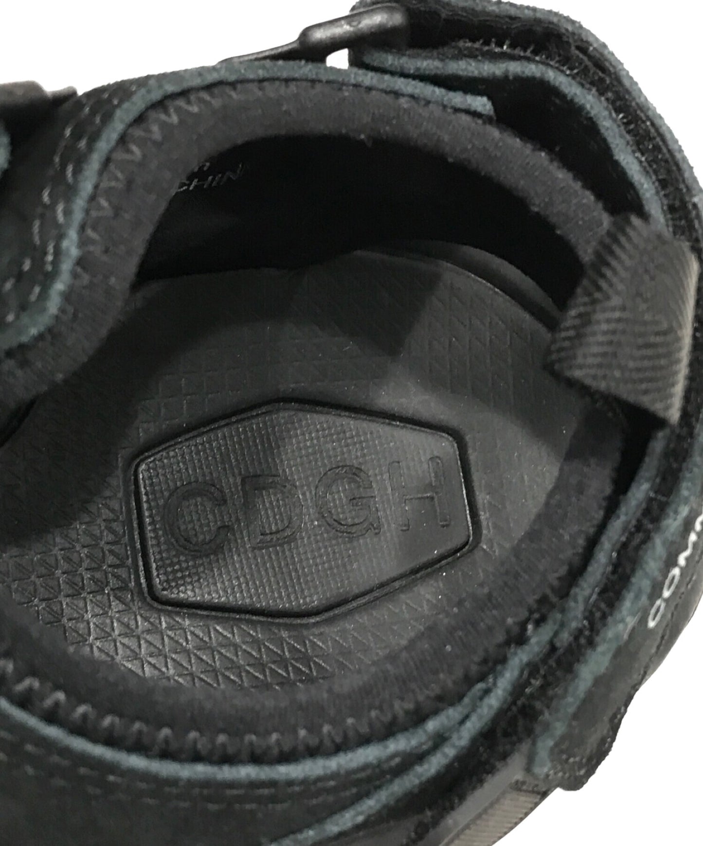 [Pre-owned] COMME des GARCONS HOMME sports sandals HK-K107