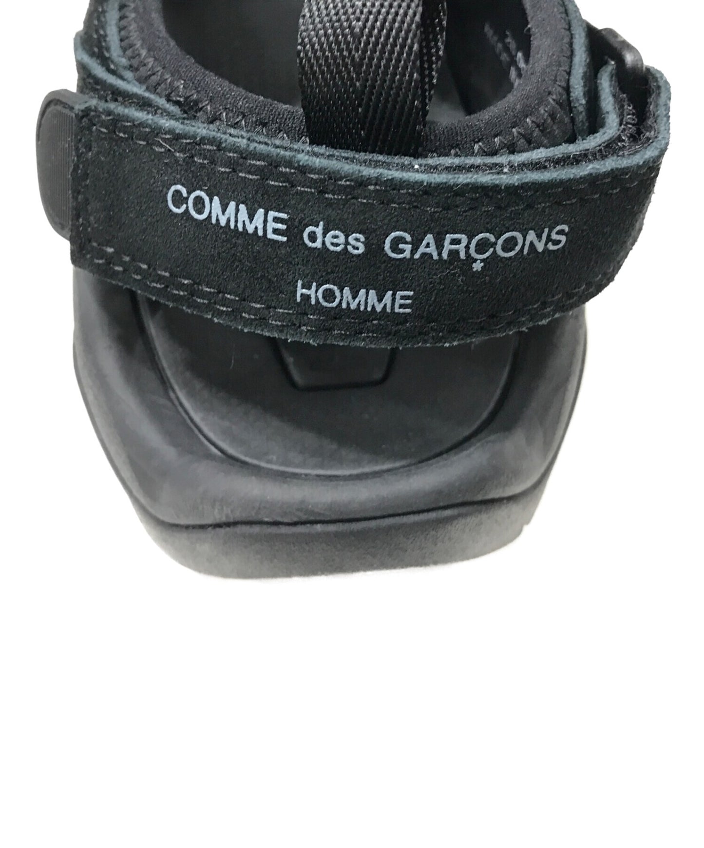 [Pre-owned] COMME des GARCONS HOMME sports sandals HK-K107