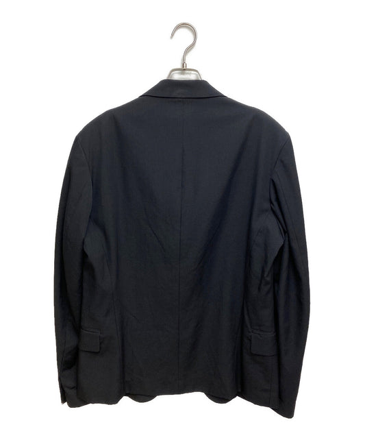 Yohji Yamamoto pour homme Double Collar Jacket HT-J29-100