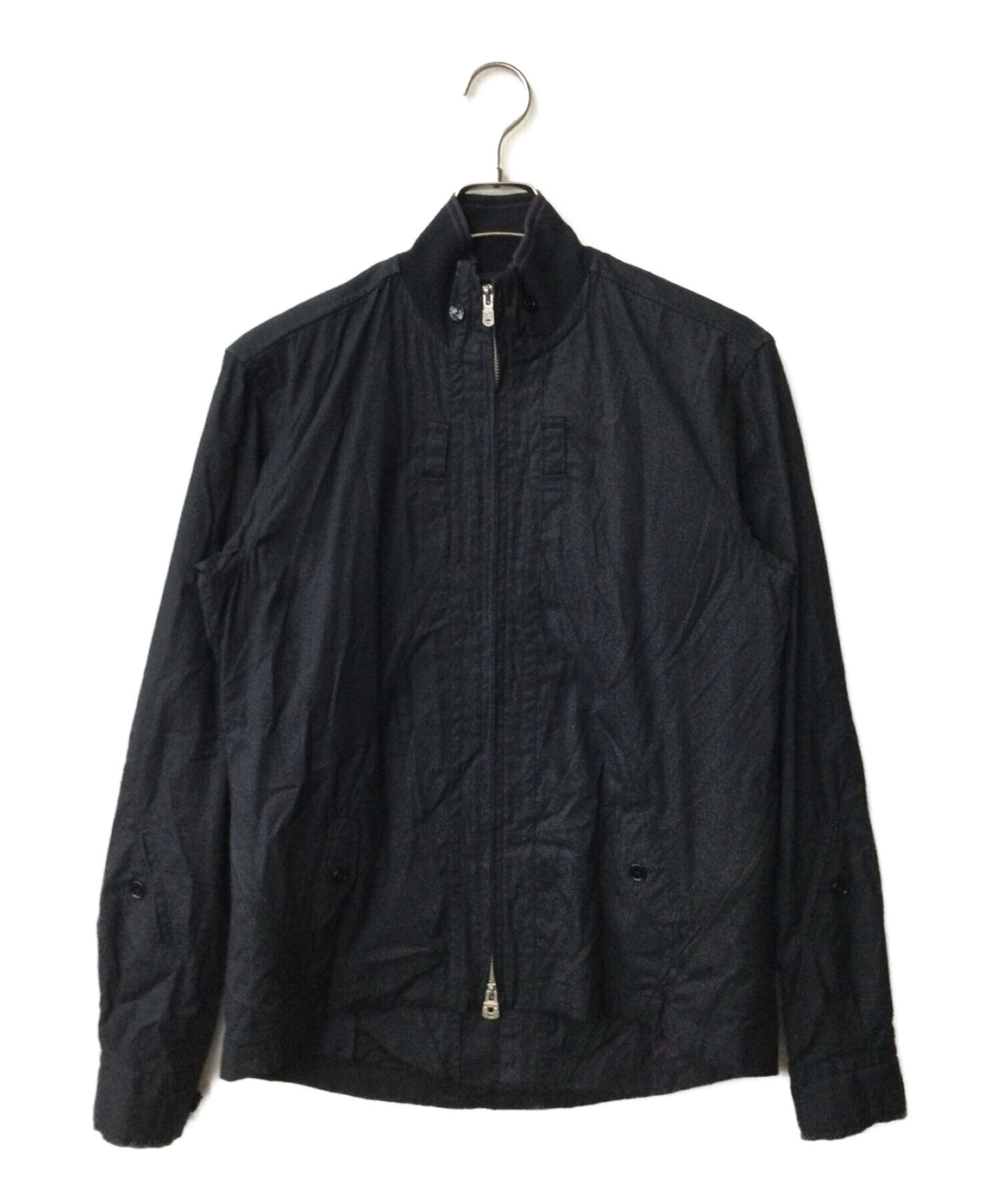 [Pre-owned] TAKAHIROMIYASHITA TheSoloIst. jacket 0001SS16