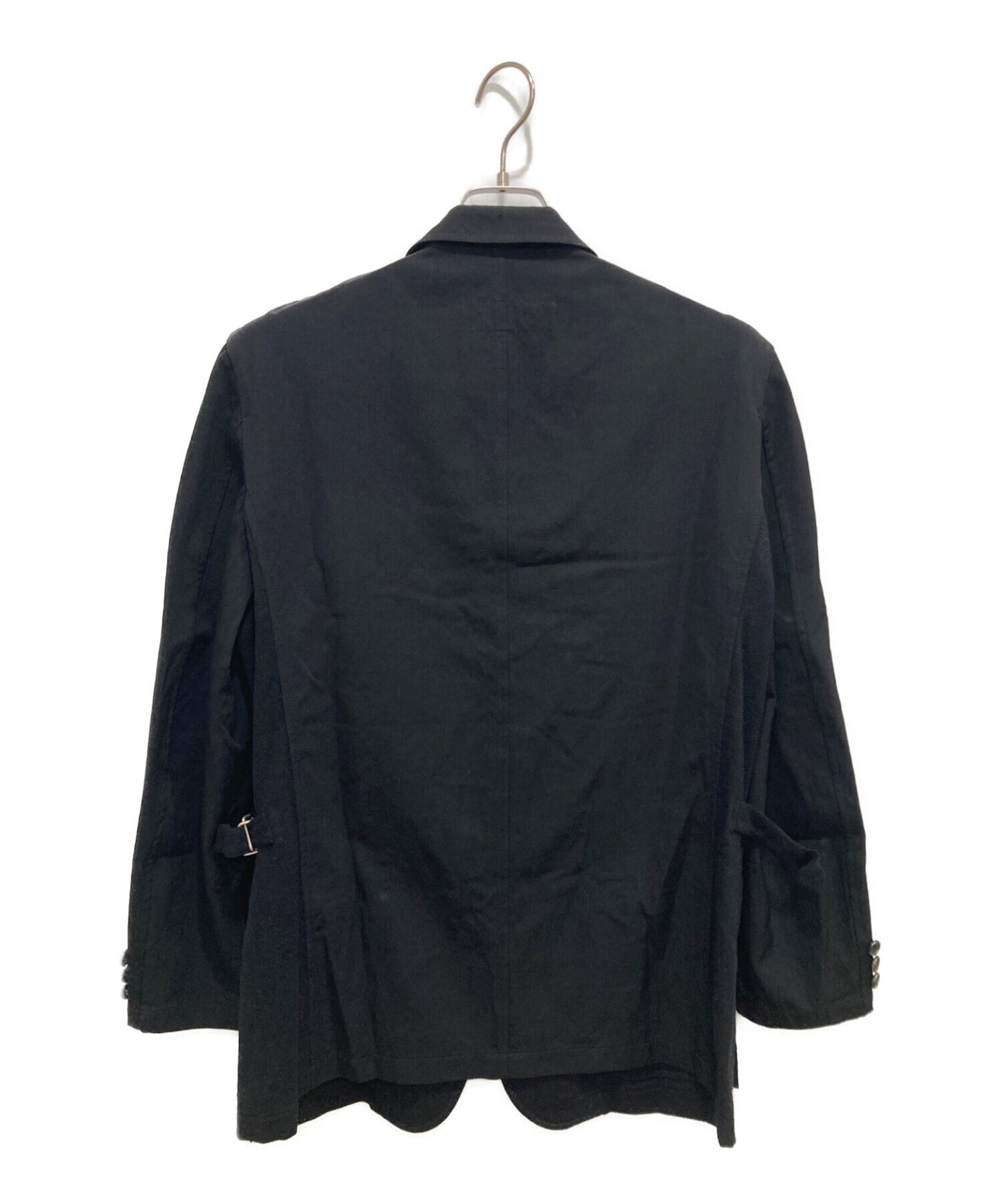 [Pre-owned] COMME des GARCONS HOMME tailored jacket HC-J002