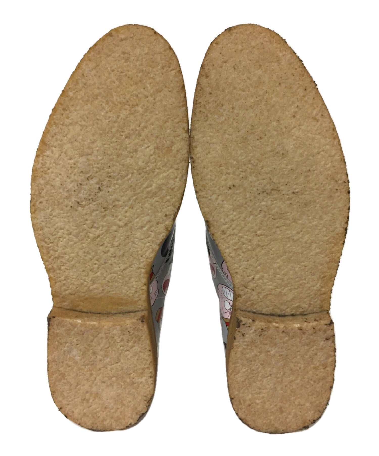 Pre-owned] HESCHUNG × COMME des GARCONS SHIRT Osomatsu kun chaker