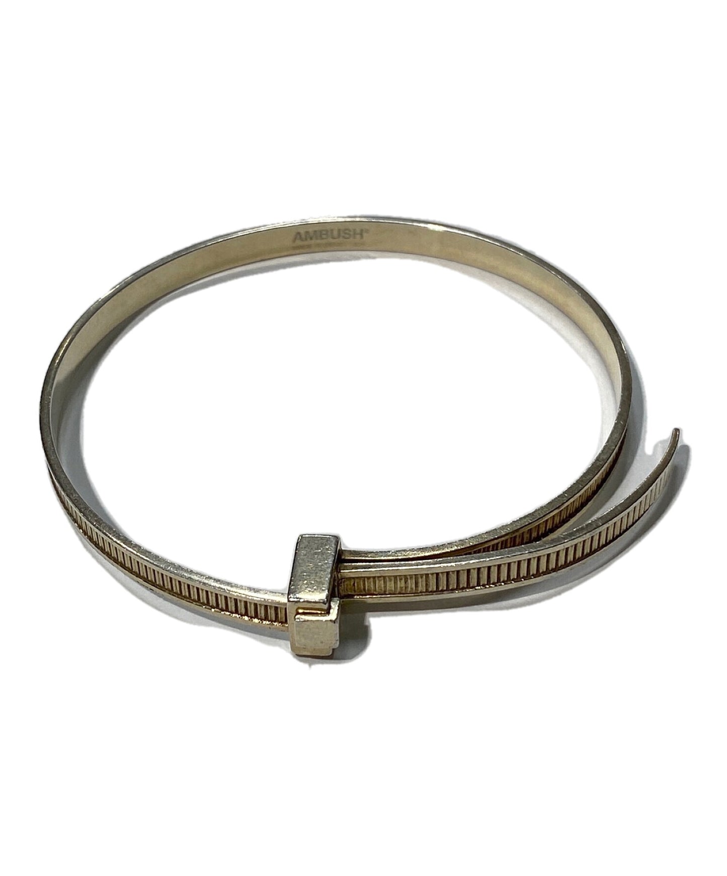 ambush Chain bracelet with spheres available on theapartmentcosenzacom   8785  MG