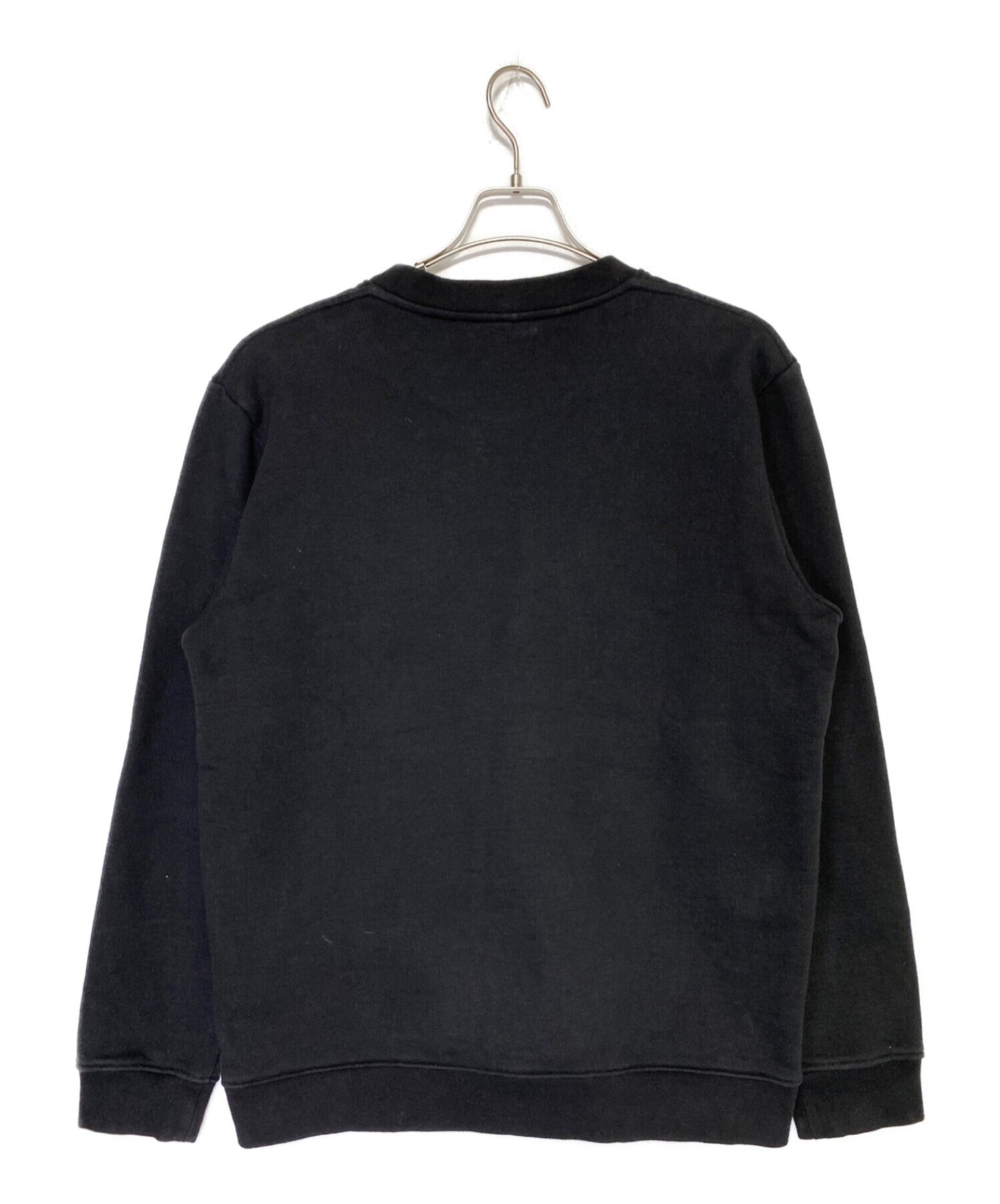 Vetements 16SS Logo Crewneck MS16TP25