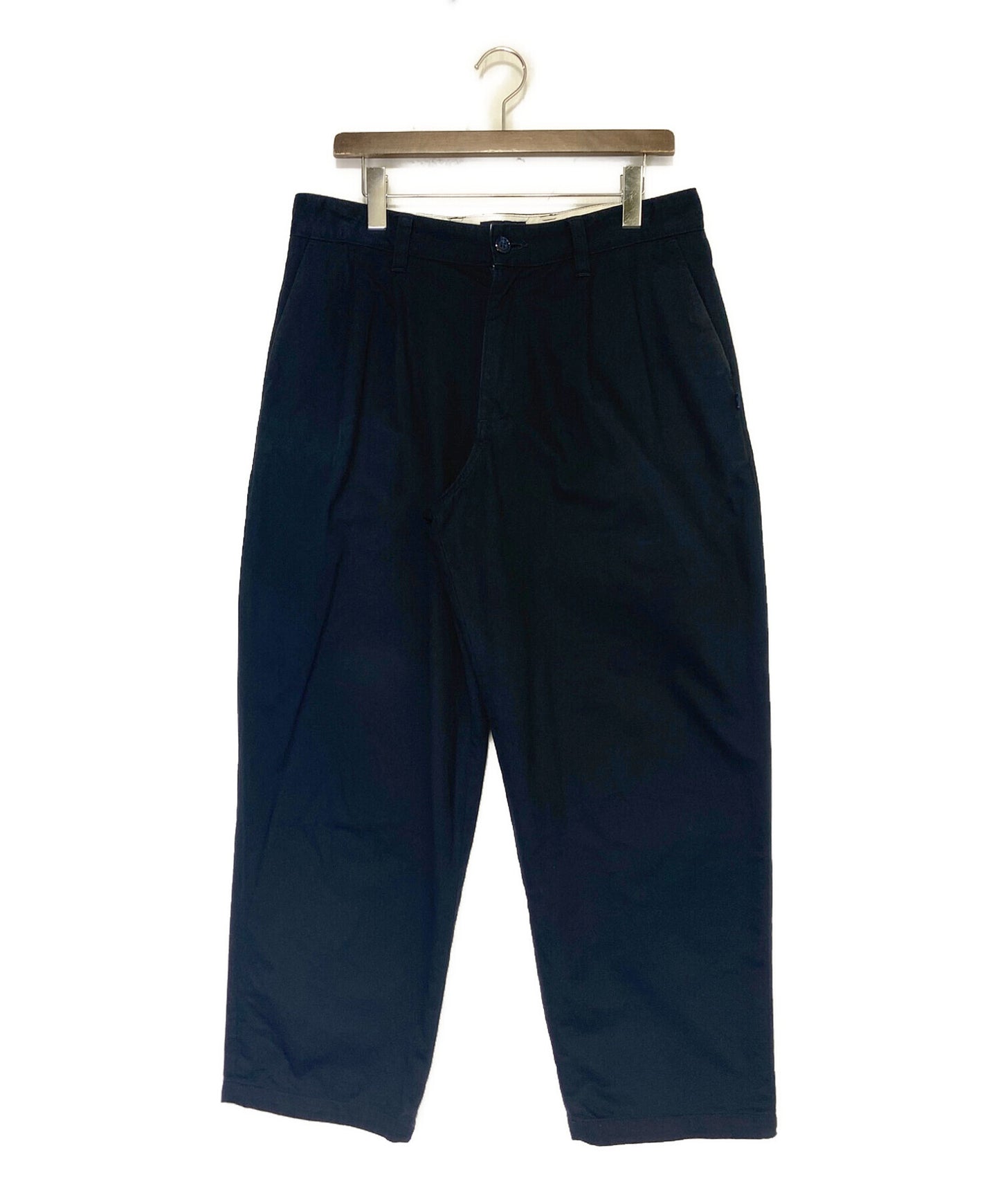 D.C.WHITE West-Point Officer Pants