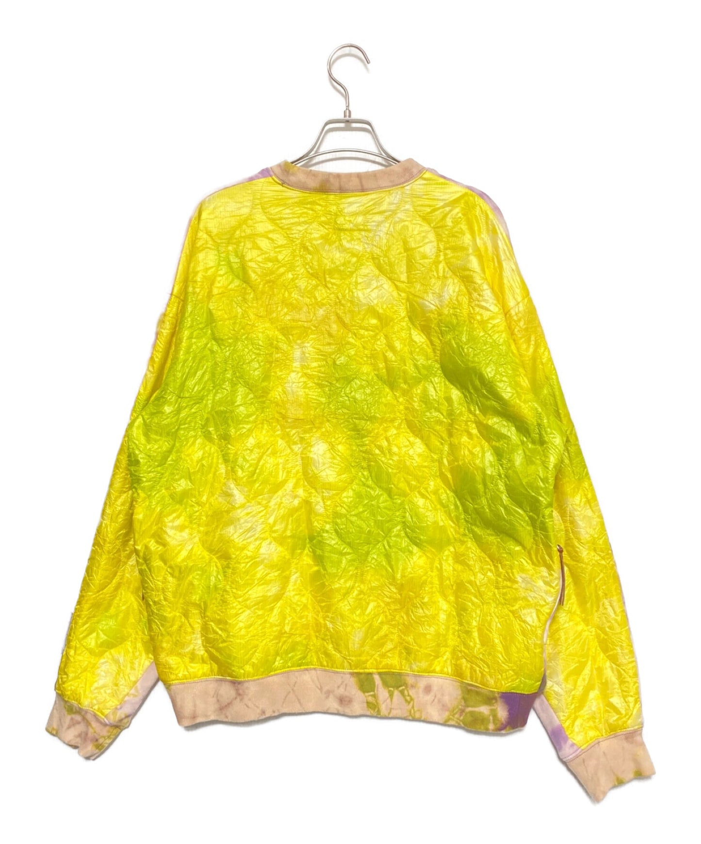 KAPITAL Lined Bivouac BIG Sweatshirt / Tidy Sweatshirt K1909LC066
