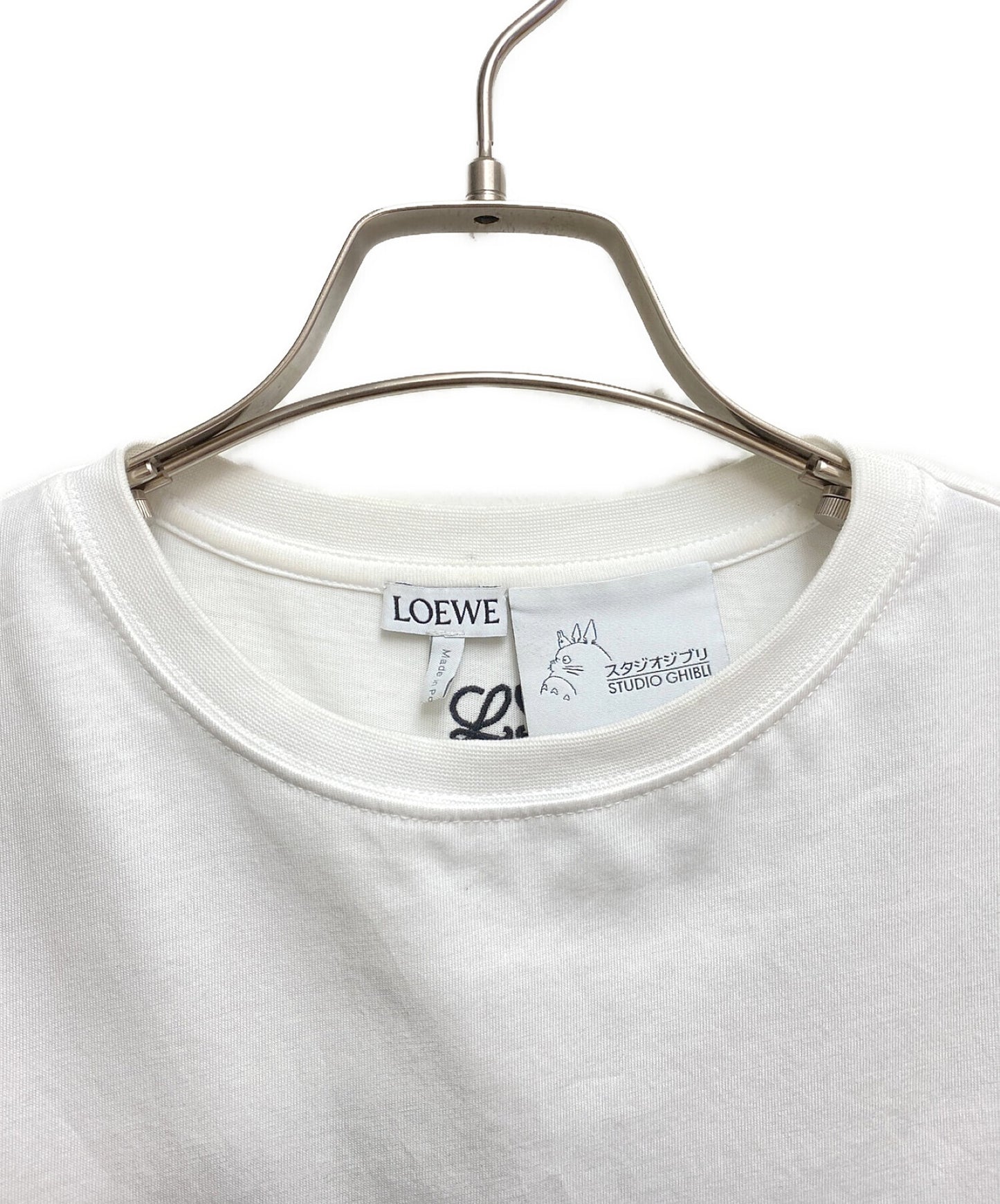 LOEWE Zeniba T-shirt S928Y22J05