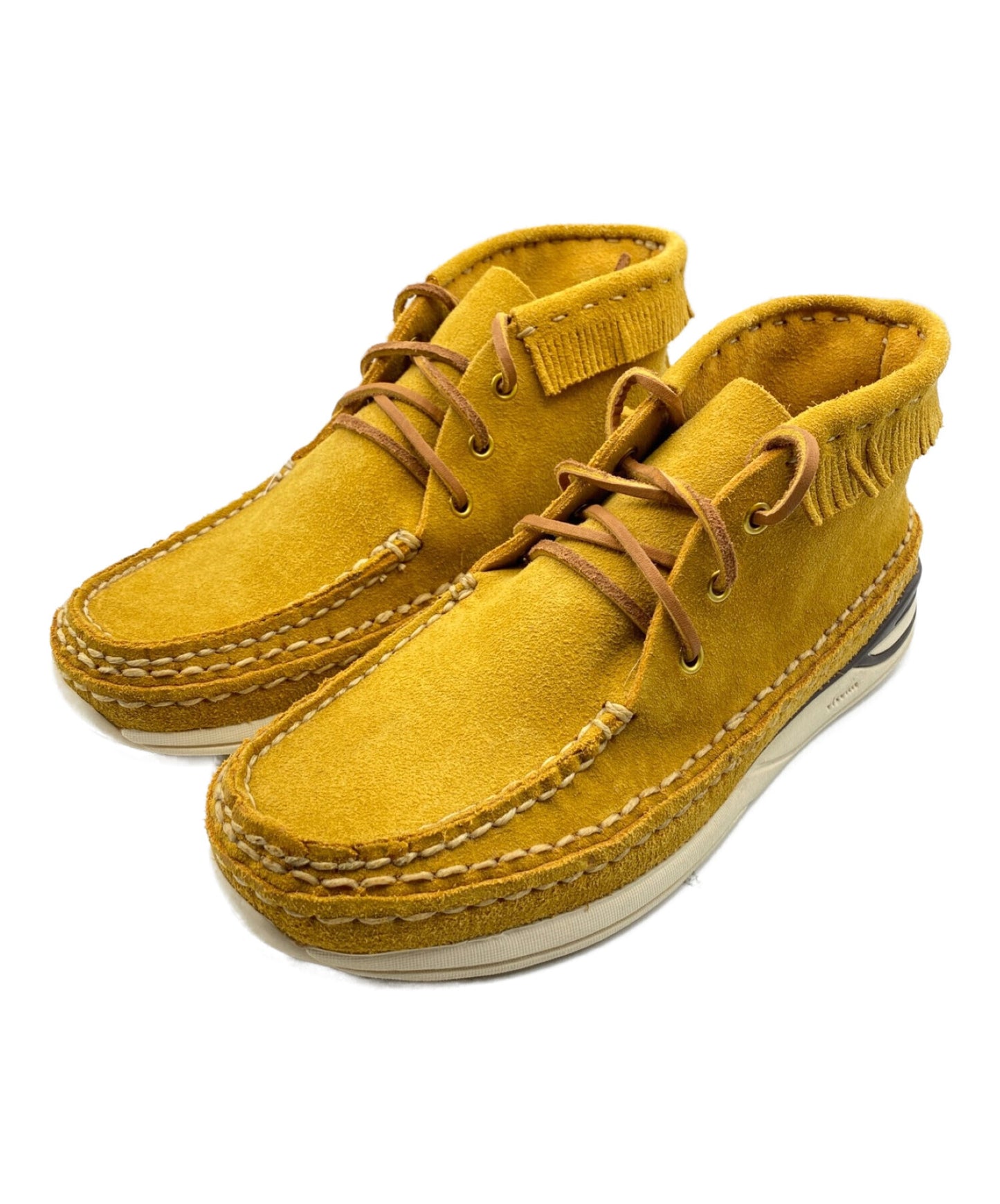 Visvim Voyageur Moc Folk 0115202002006