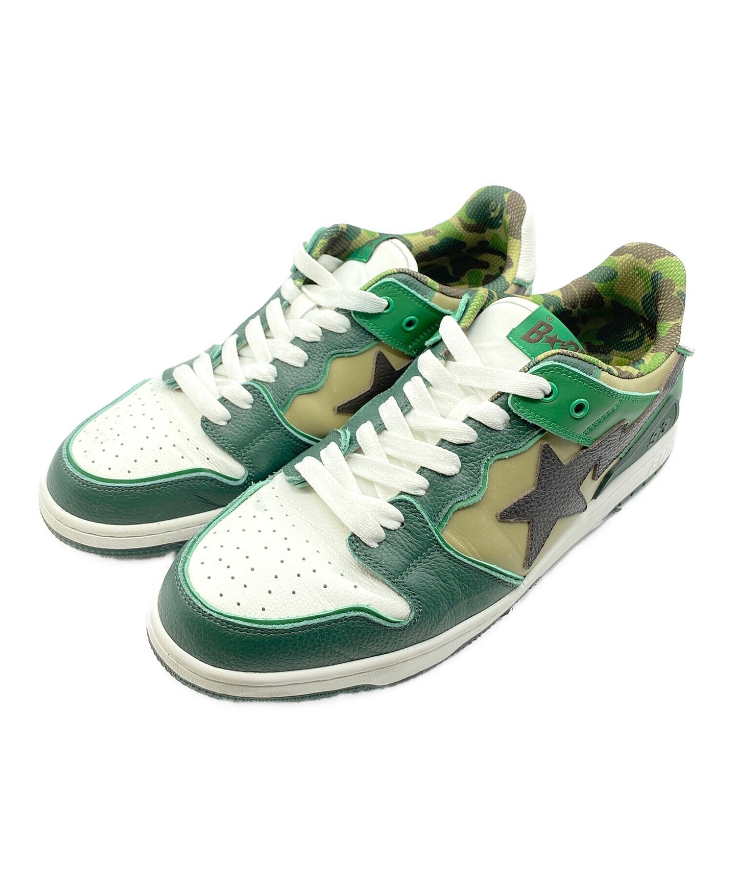 Ape Ape Bape Sta (bape sta) 001fwi301006m