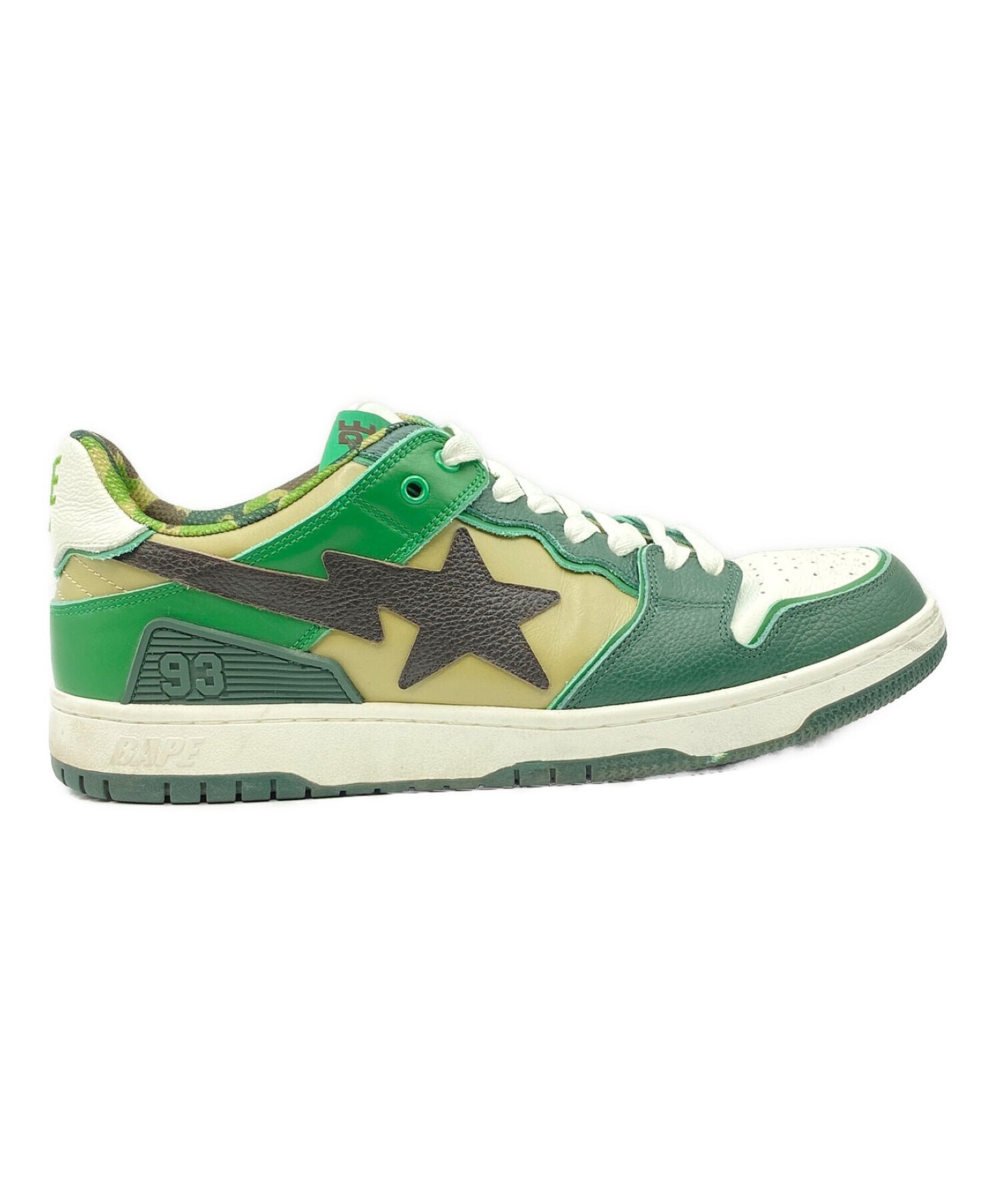 Ape Ape Bape Sta (bape sta) 001fwi301006m