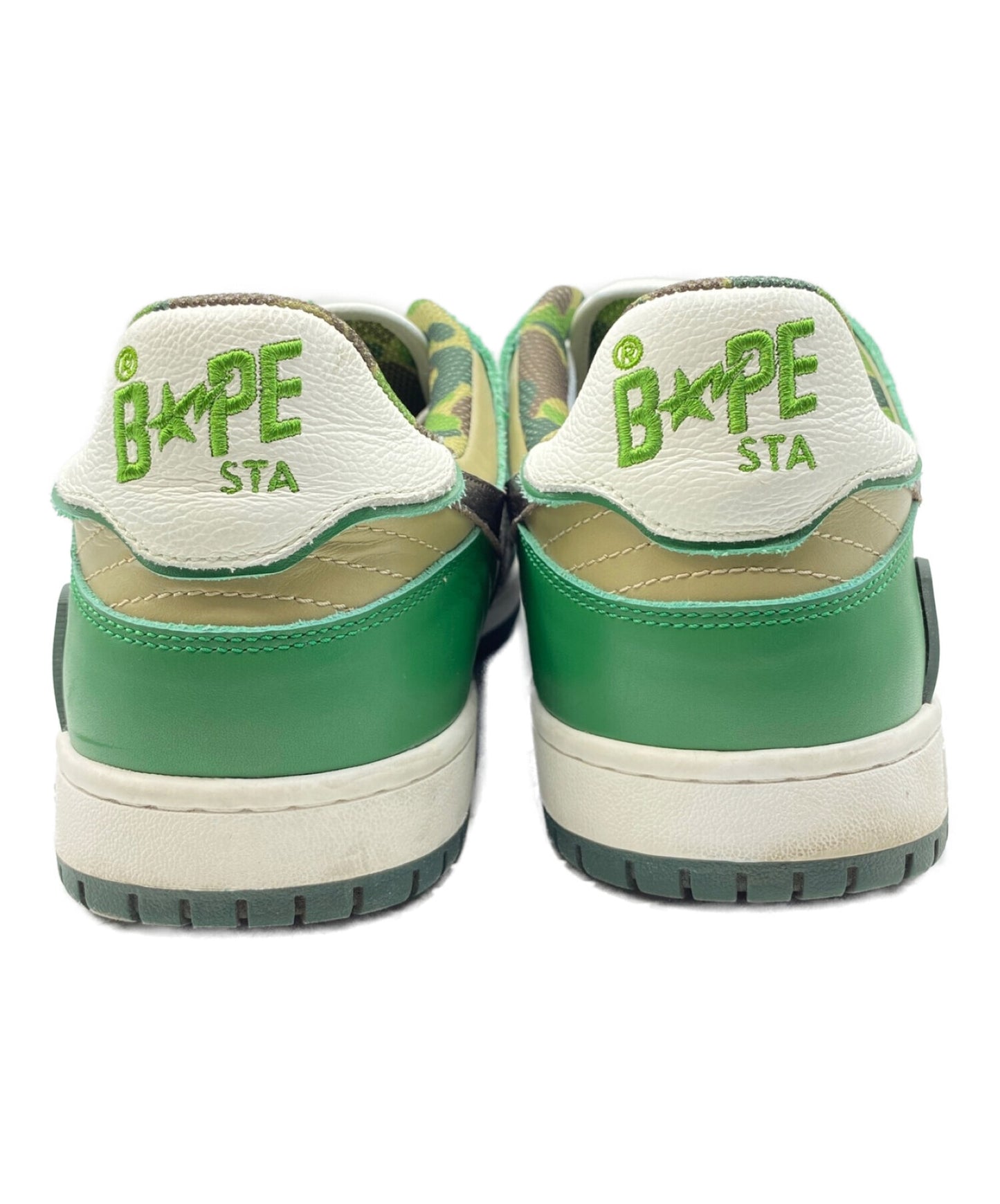 Ape Ape Bape Sta (bape sta) 001fwi301006m