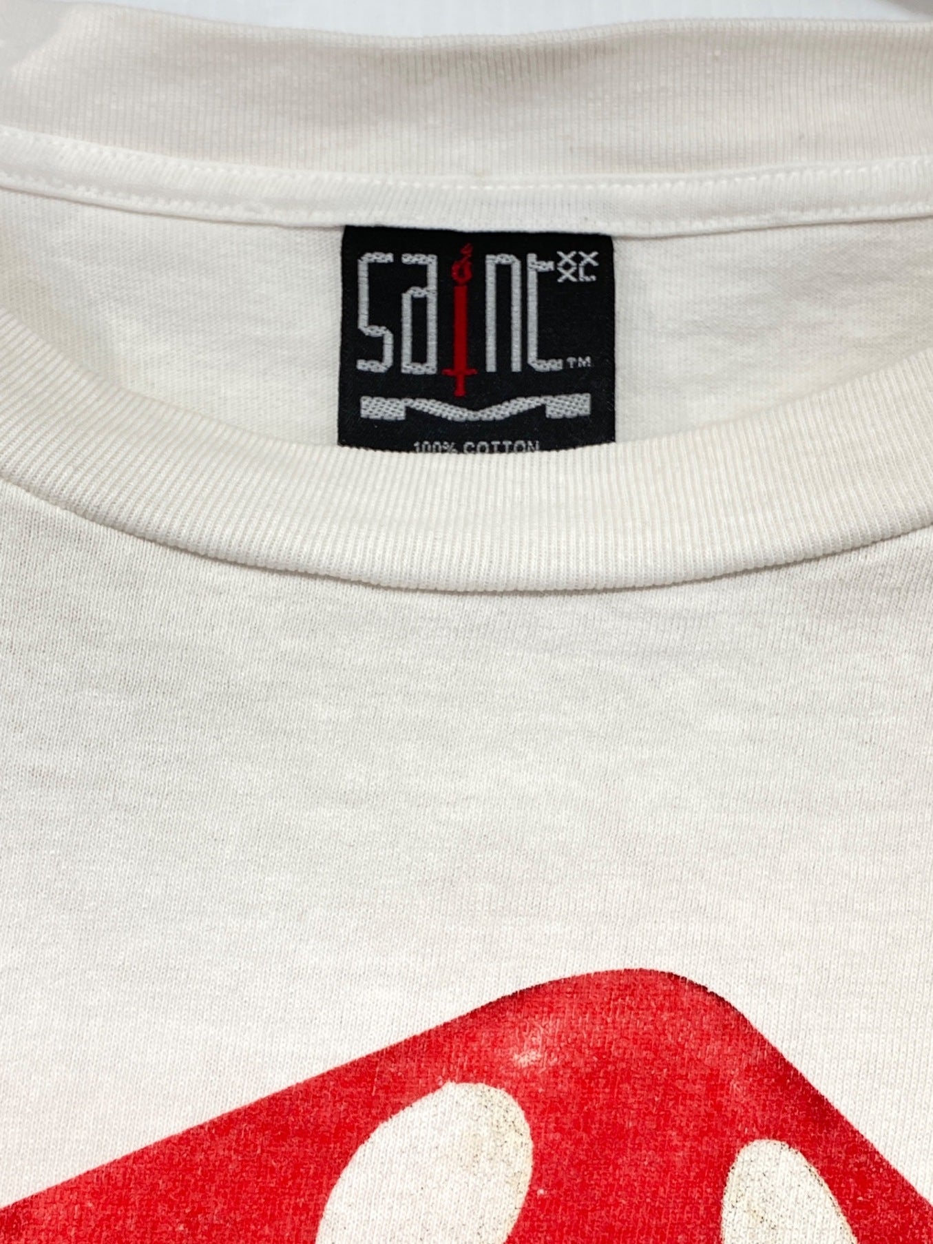 圣迈克尔SS T恤/骰子（短袖T恤骰子）SM-S23-0000-014