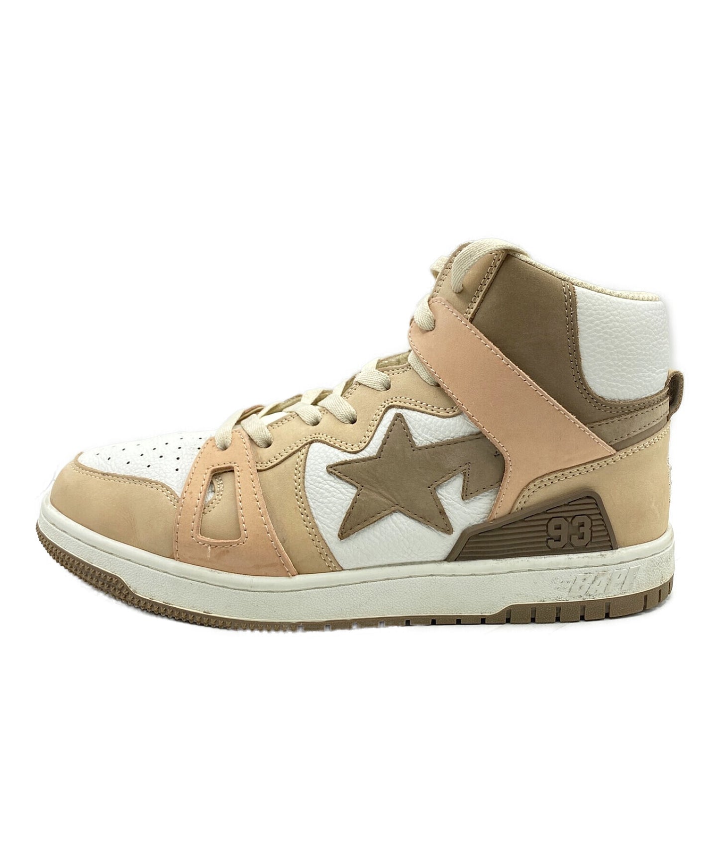 A APE BAPE BAPE 93 HI M191011