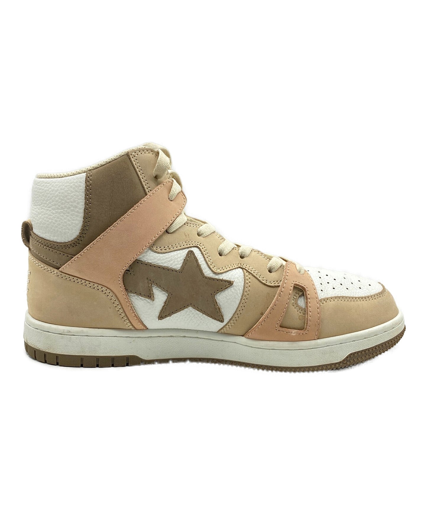 A APE BAPE BAPE 93 HI M191011