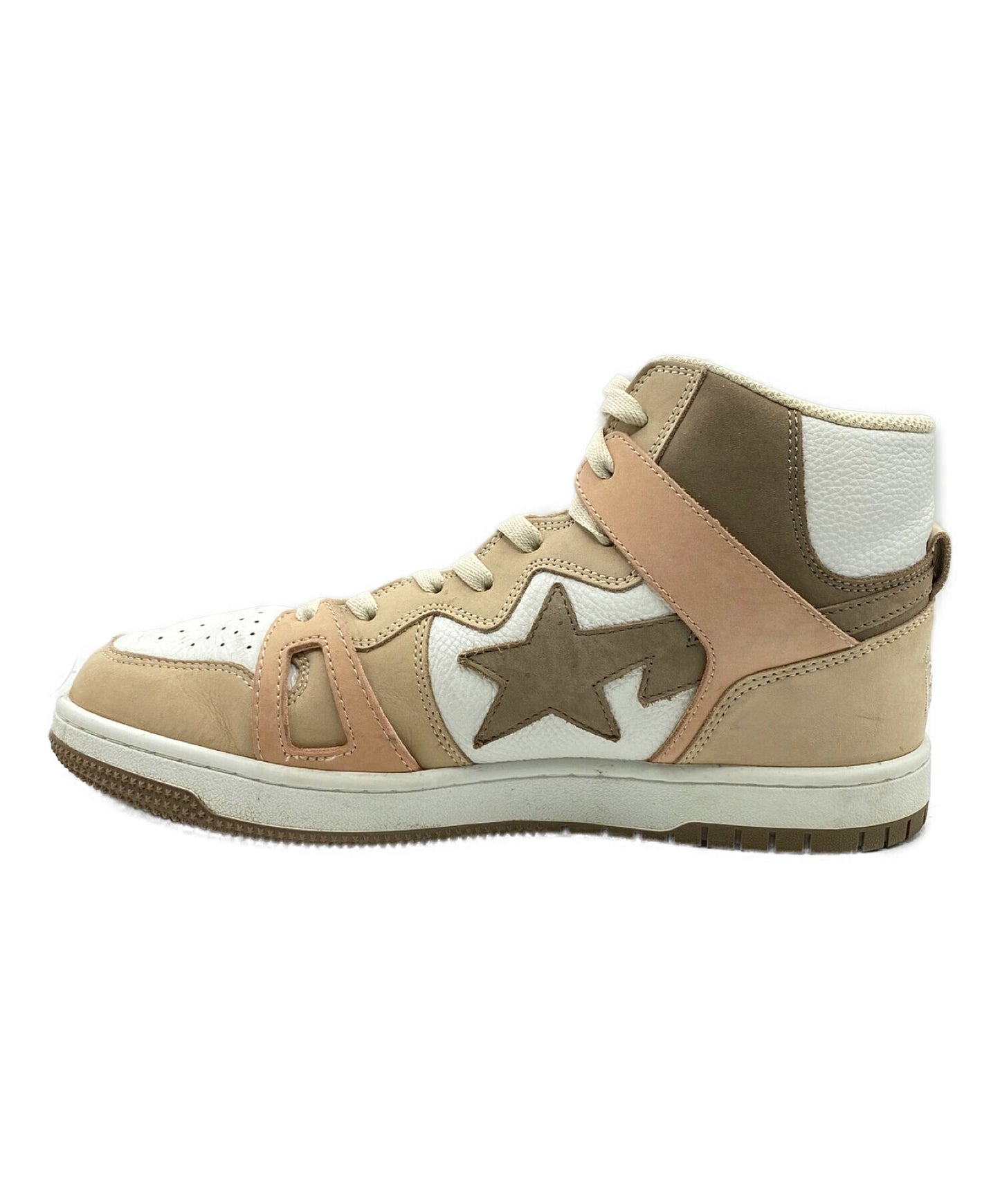 A APE BAPE BAPE 93 HI M191011