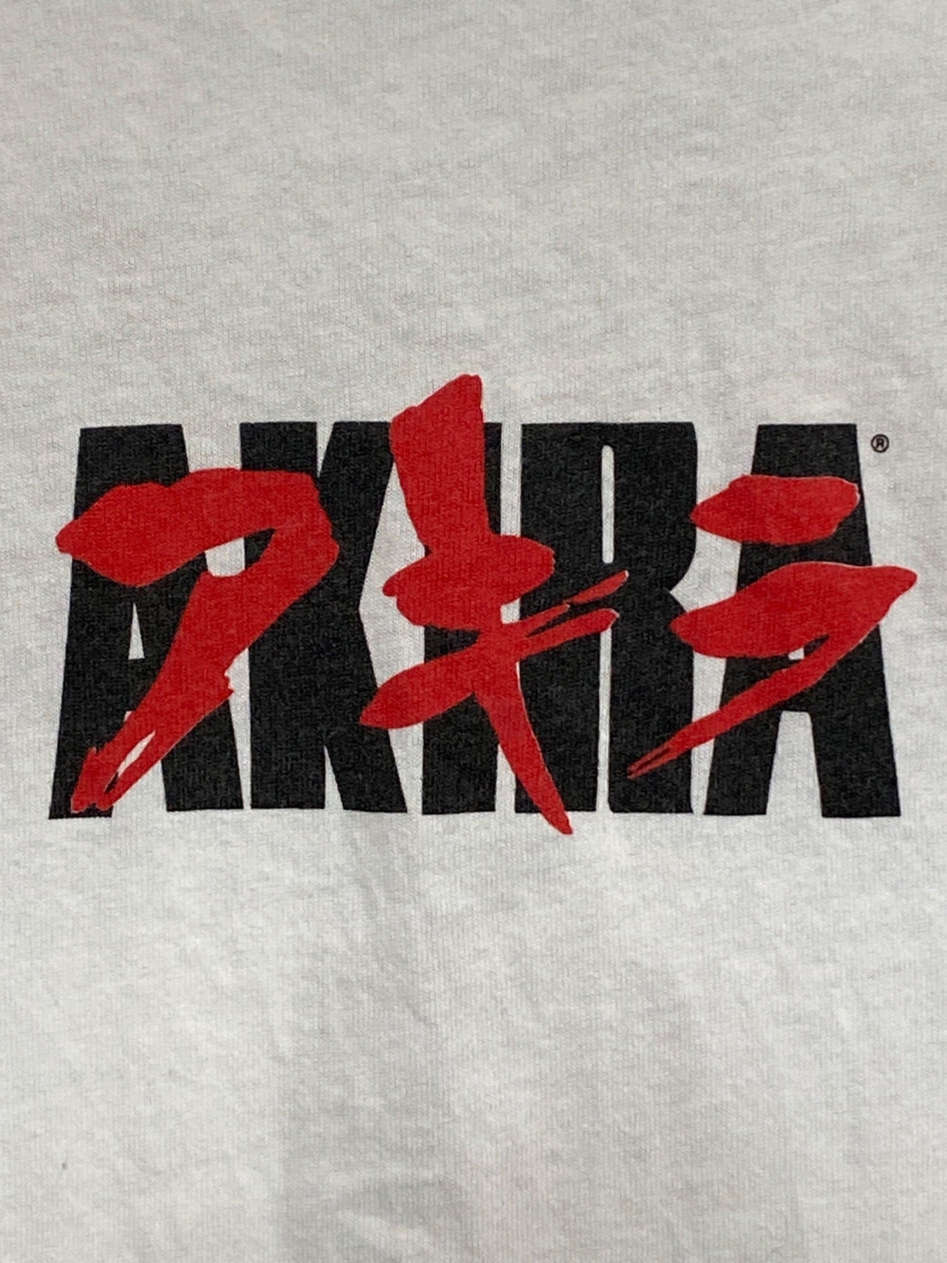 T shirt online akira