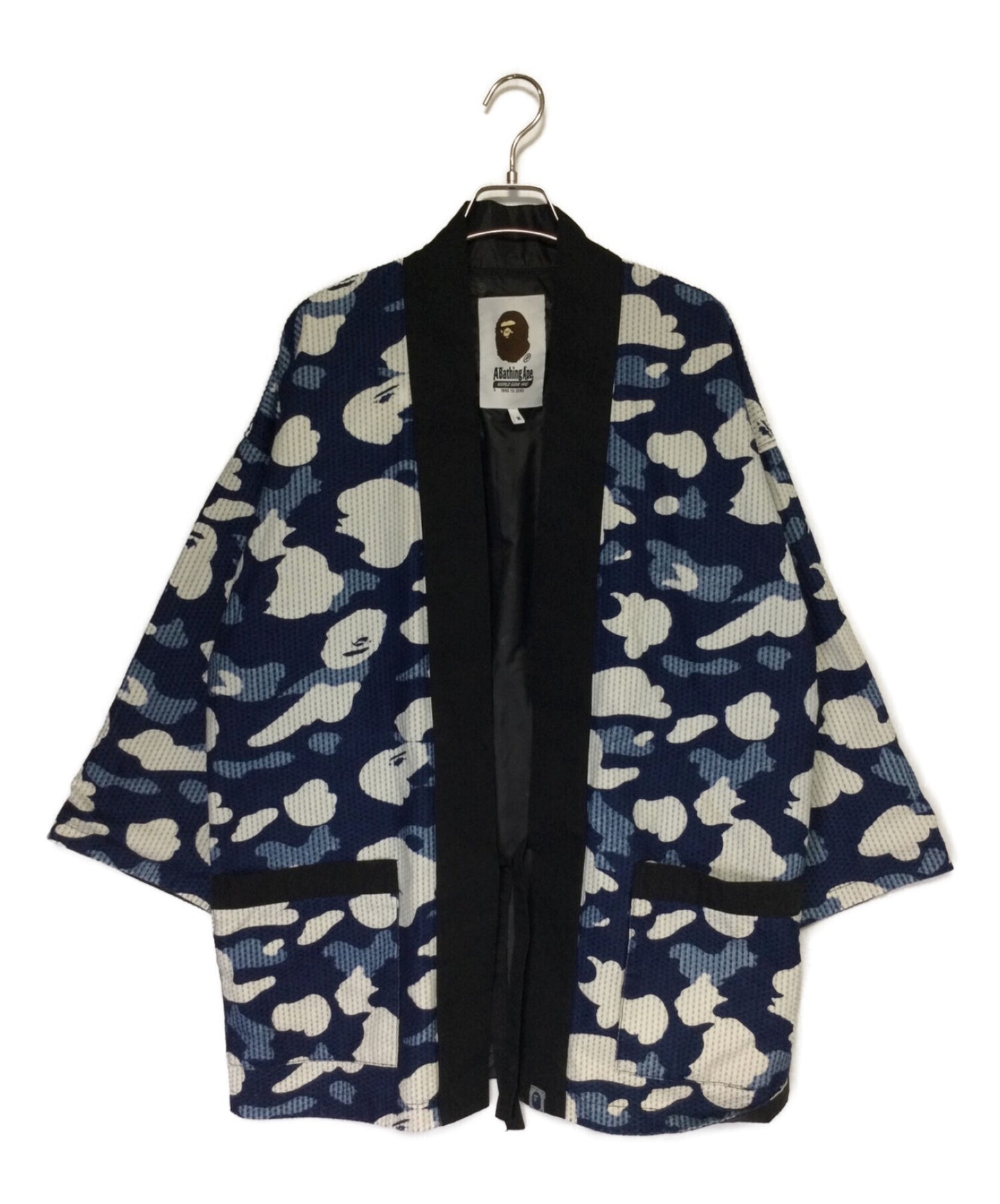 A BATHING APE JAPAN CRAFT MAN JACKET | Archive Factory