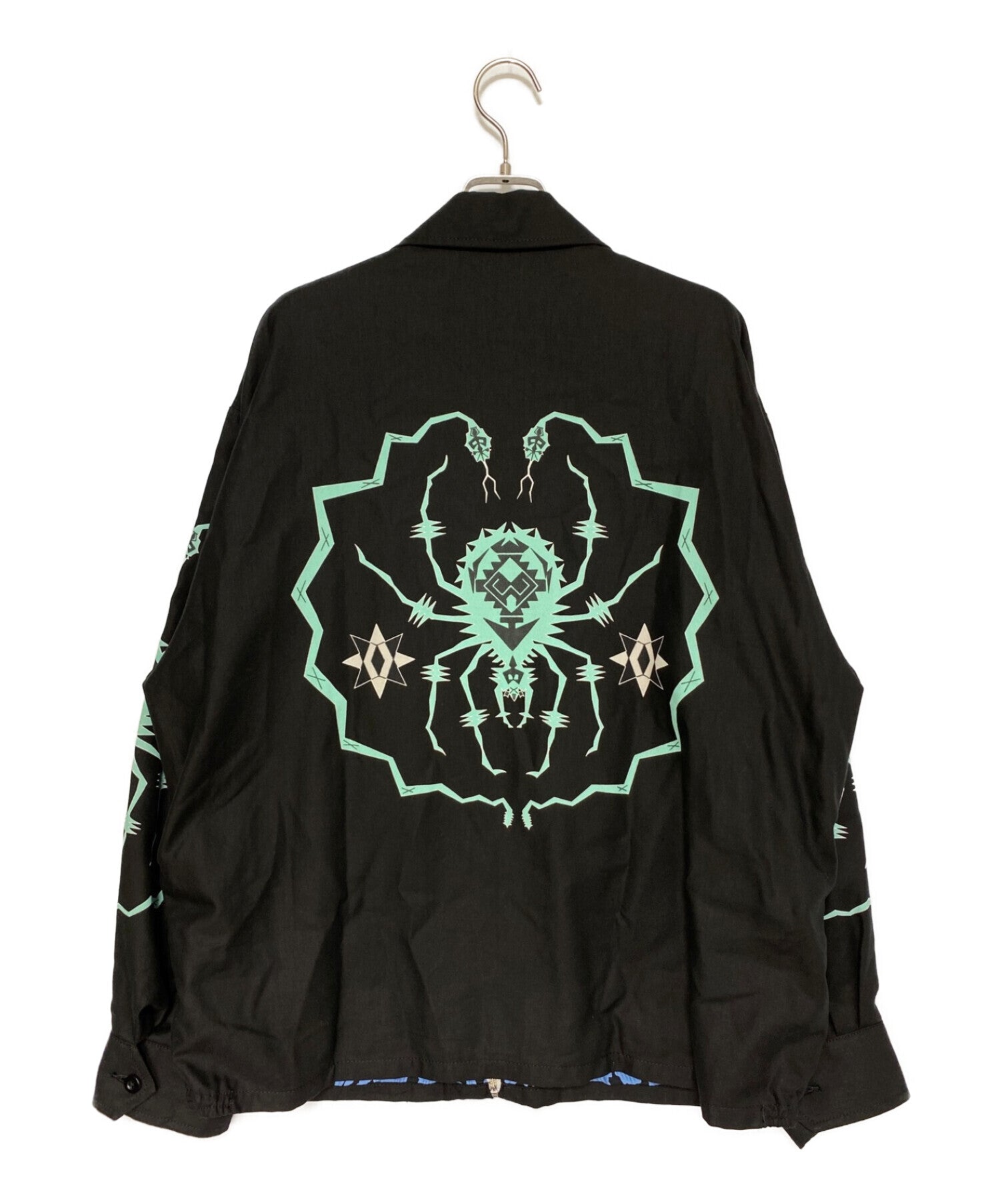 WACKO MARIA VIETNAM JACKET ( Vietnam Jacket ) | Archive Factory