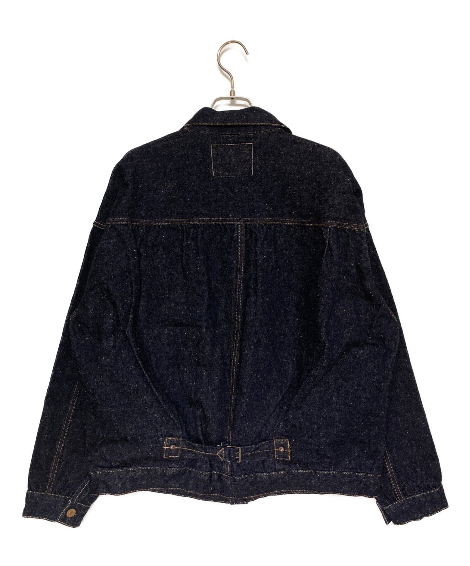 READYMADE DENIM JACKET RE-CO-BL-00-00-241