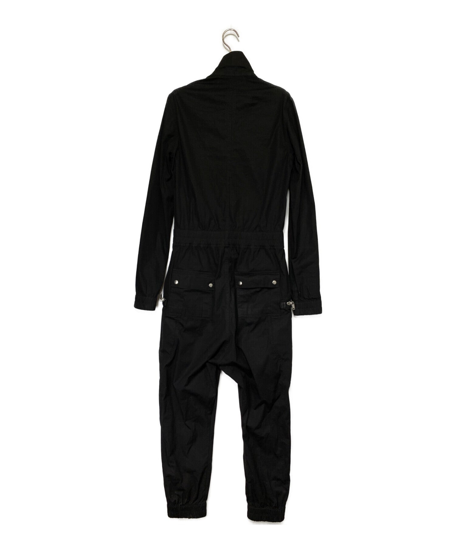 18ss Archive Rick Owens Jump Suit rick owens jump suit