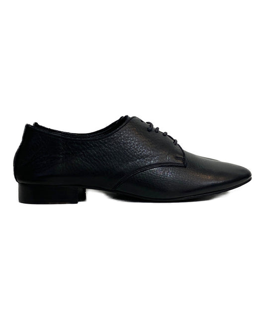 [Pre-owned] Y's SOFT LEATHER PLAIN TOE SHOES YD-E05-702-2-04