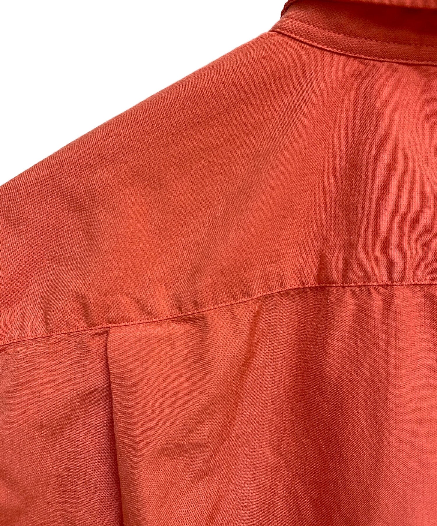 Pre-owned] COMME des GARCONS HOMME PLUS 22SS Product-dyed regular