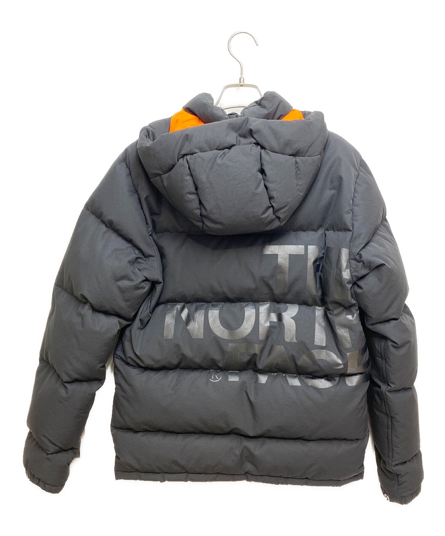 Pre-owned] COMME des GARCONS JUNYA WATANABE MAN down jacket WT-J047 –  Archive Factory