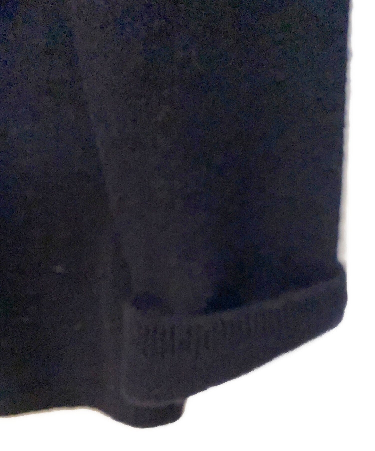 Pre-owned] COMME des GARCONS SHIRT V-neck knit FH-N007 – Archive