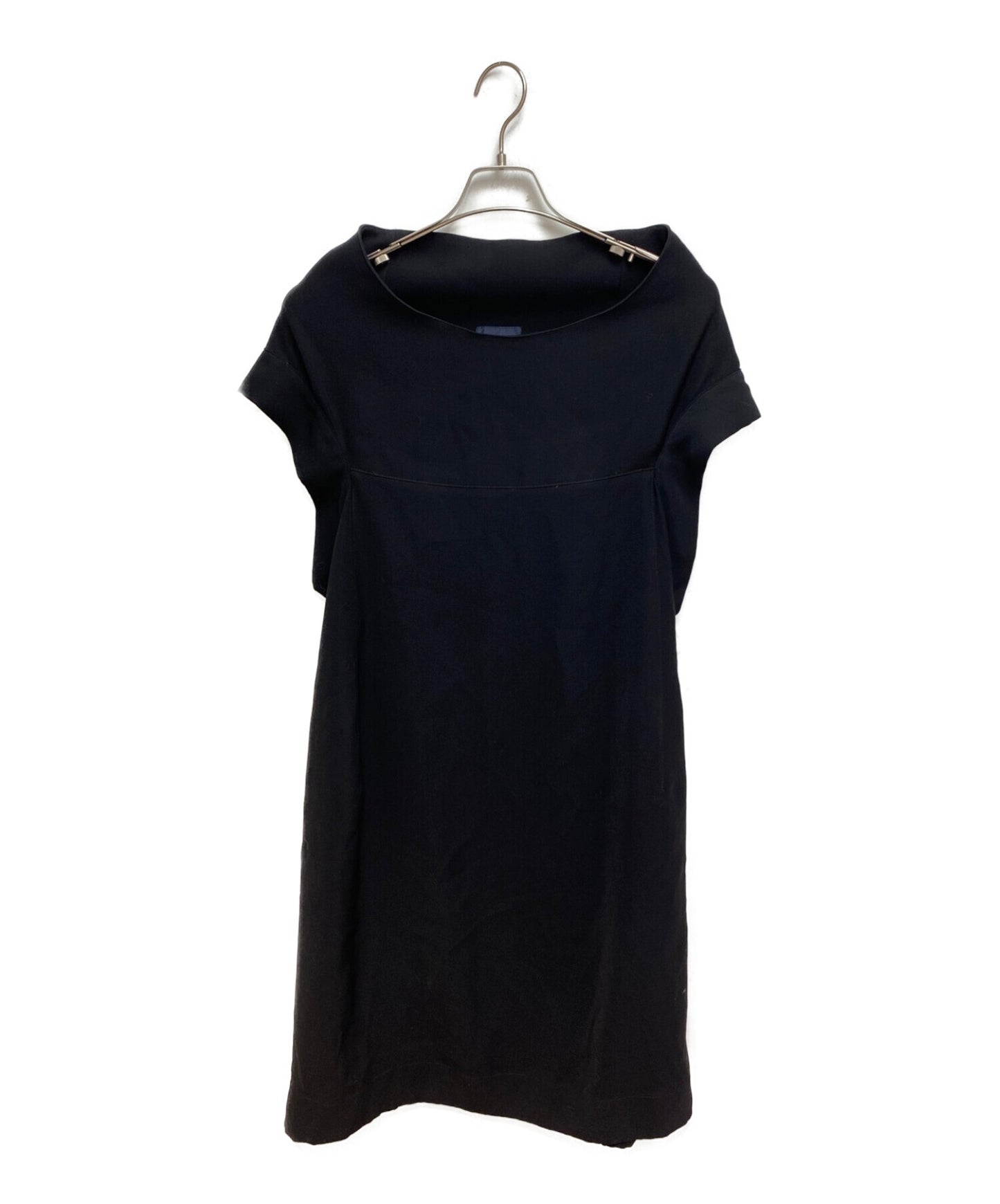[Pre-owned] LIMI feu Polyester dress LH-D19-910