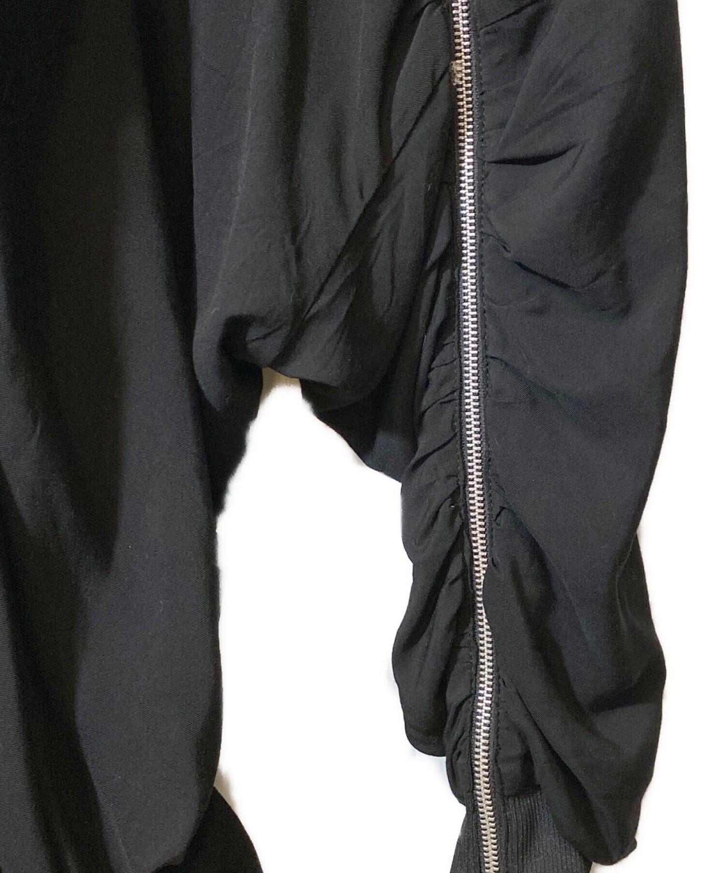 [Pre-owned] LIMI feu Zip Dresses LC-J16-200
