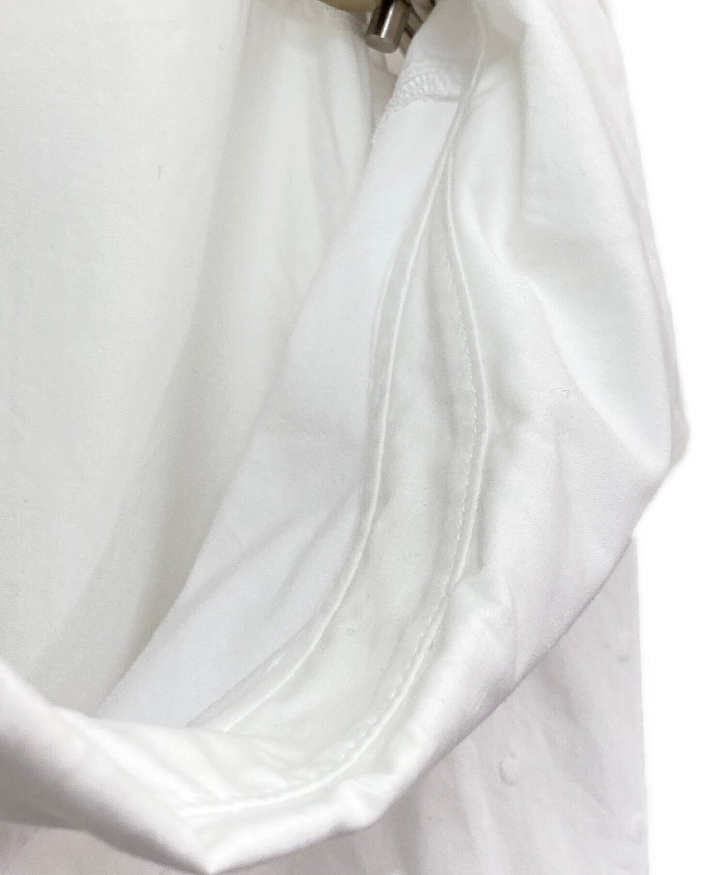 [Pre-owned] tricot COMME des GARCONS Short Sleeve Design Dress TG-0018