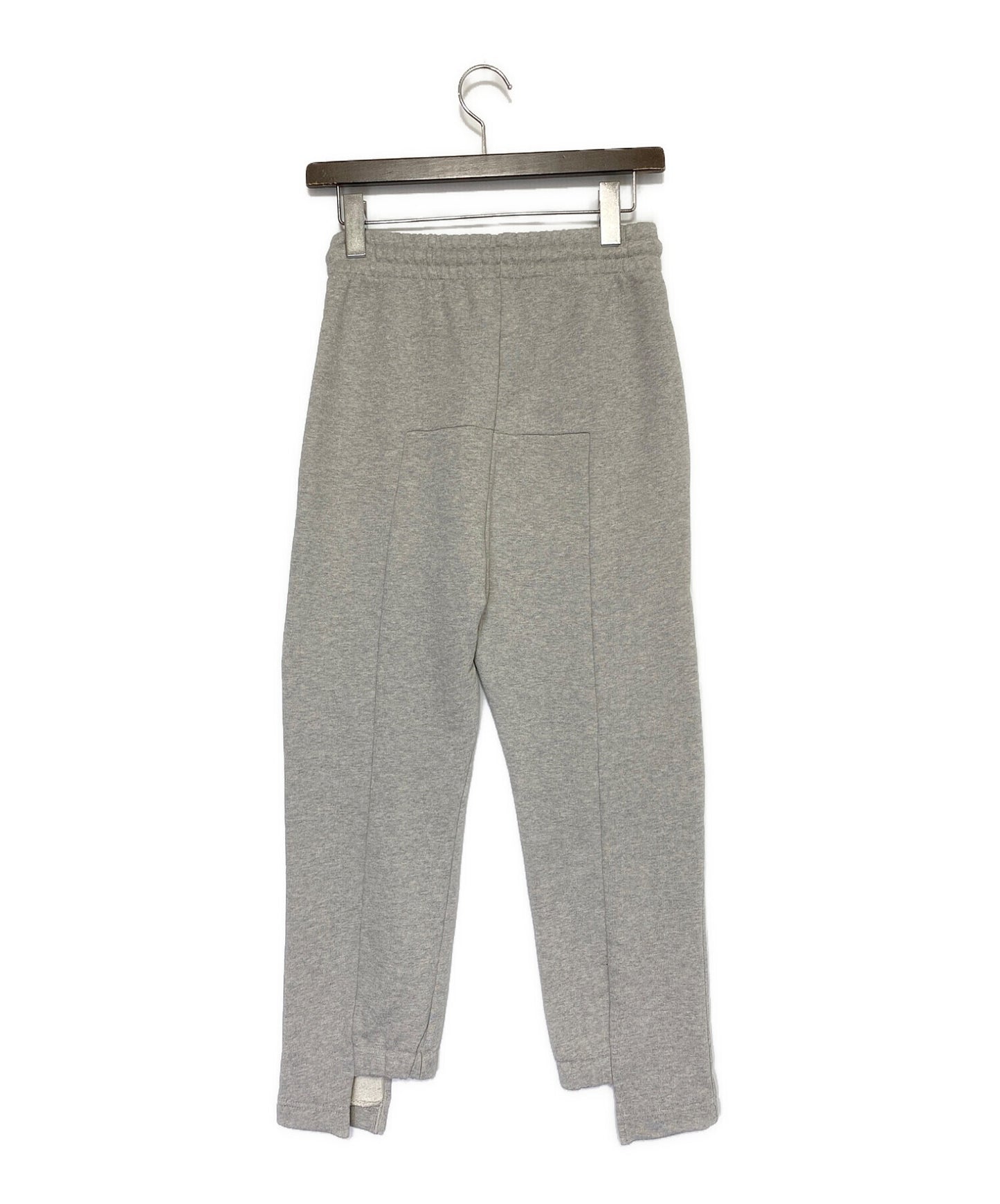 VETEMENTS Reconstructed Sweatpants SS16PA8