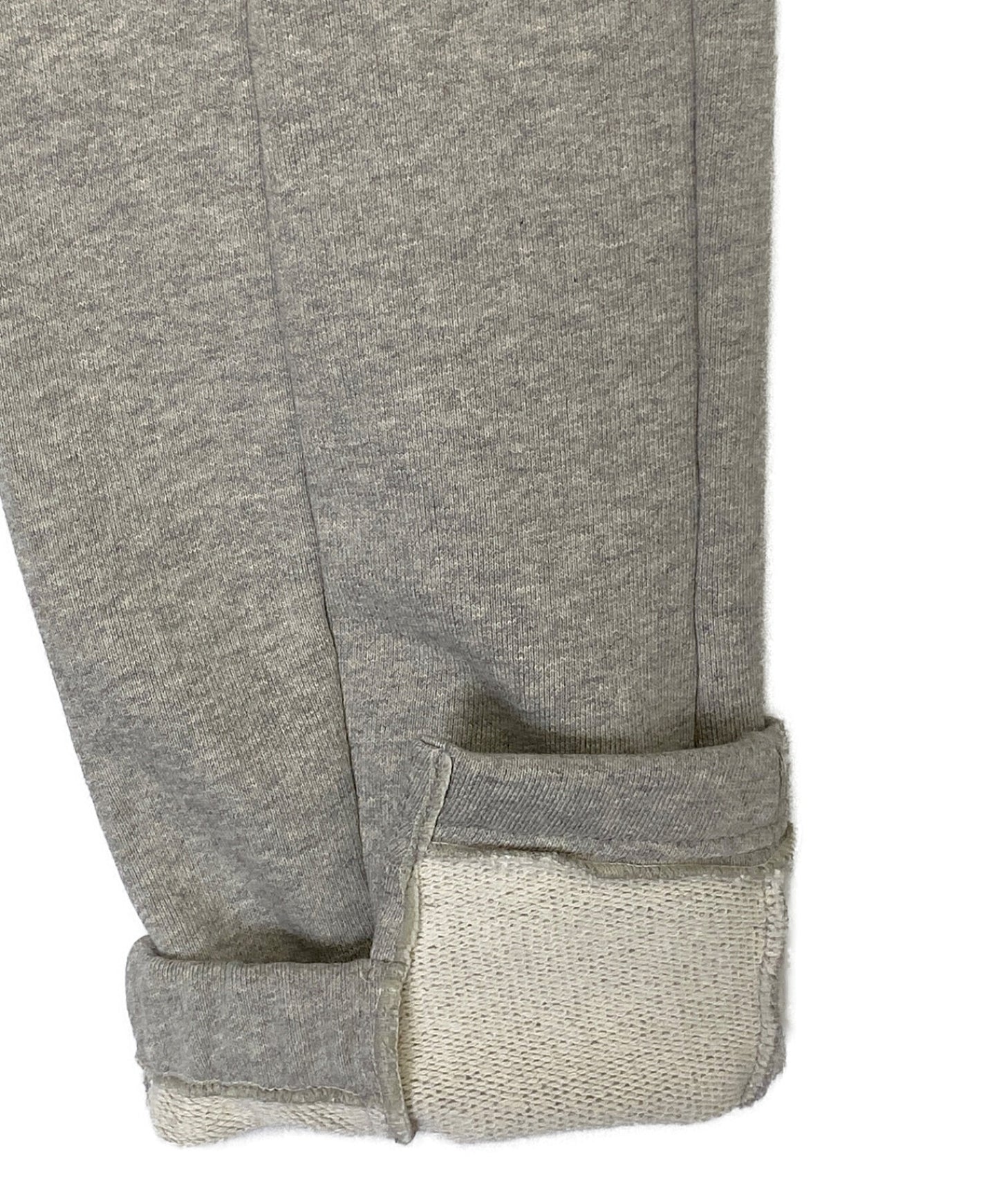 VETEMENTS Reconstructed Sweatpants SS16PA8