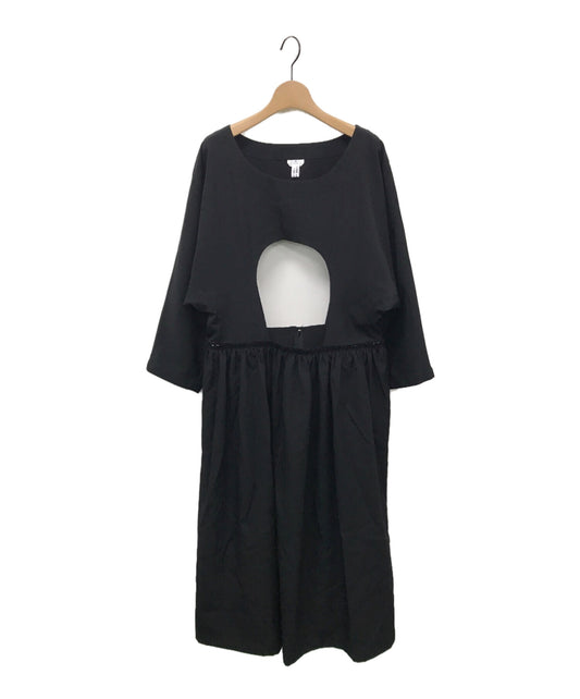 [Pre-owned] COMME des GARCONS COMME des GARCONS Cutout Dress RF-A003/AD2020