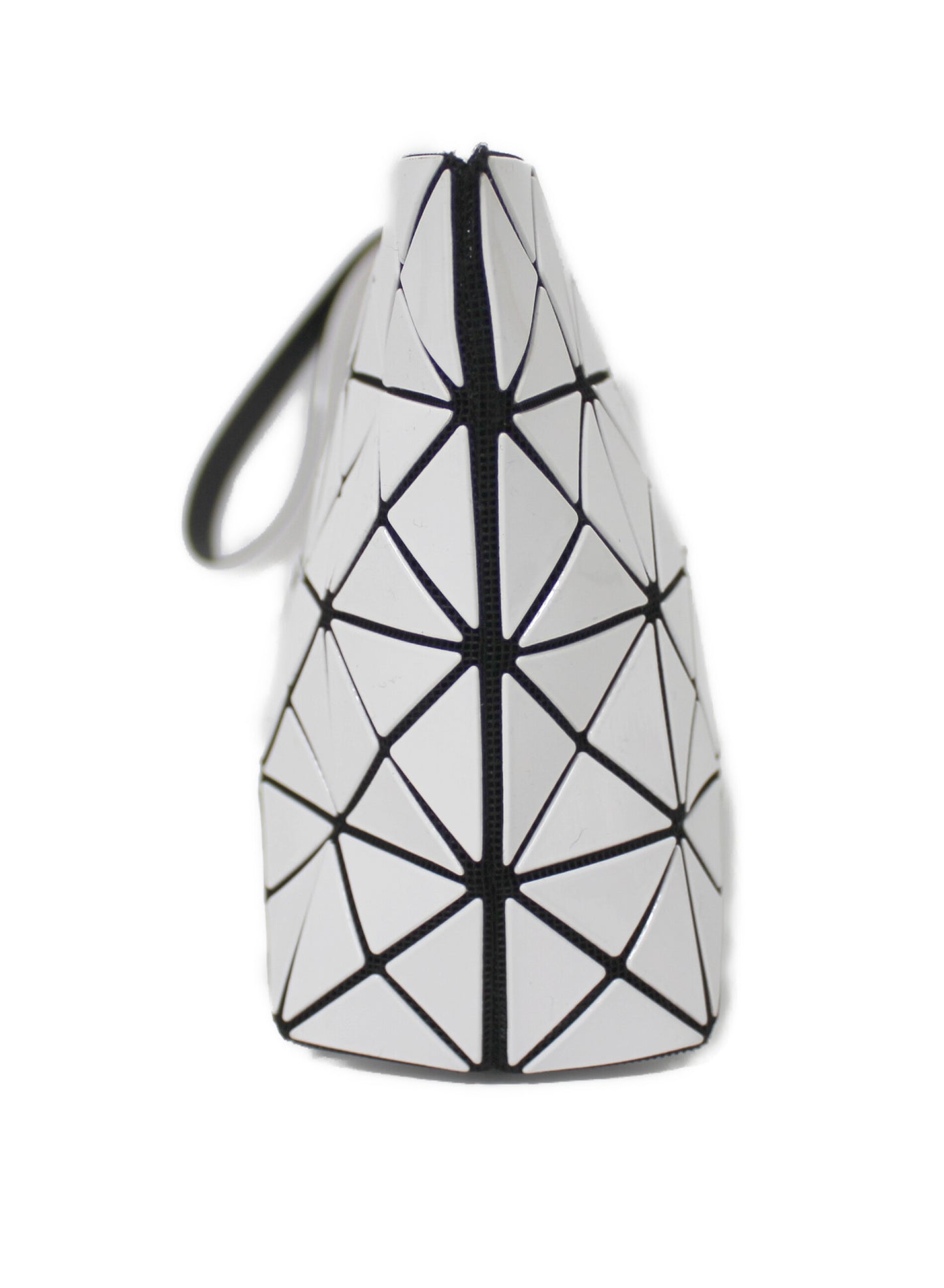 Bao Bao Issey Miyake Clutch Bag BB53-AG044